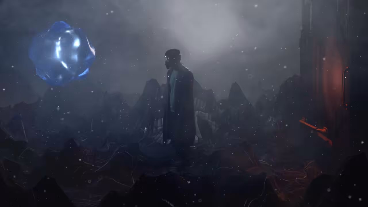 x[the calling]x