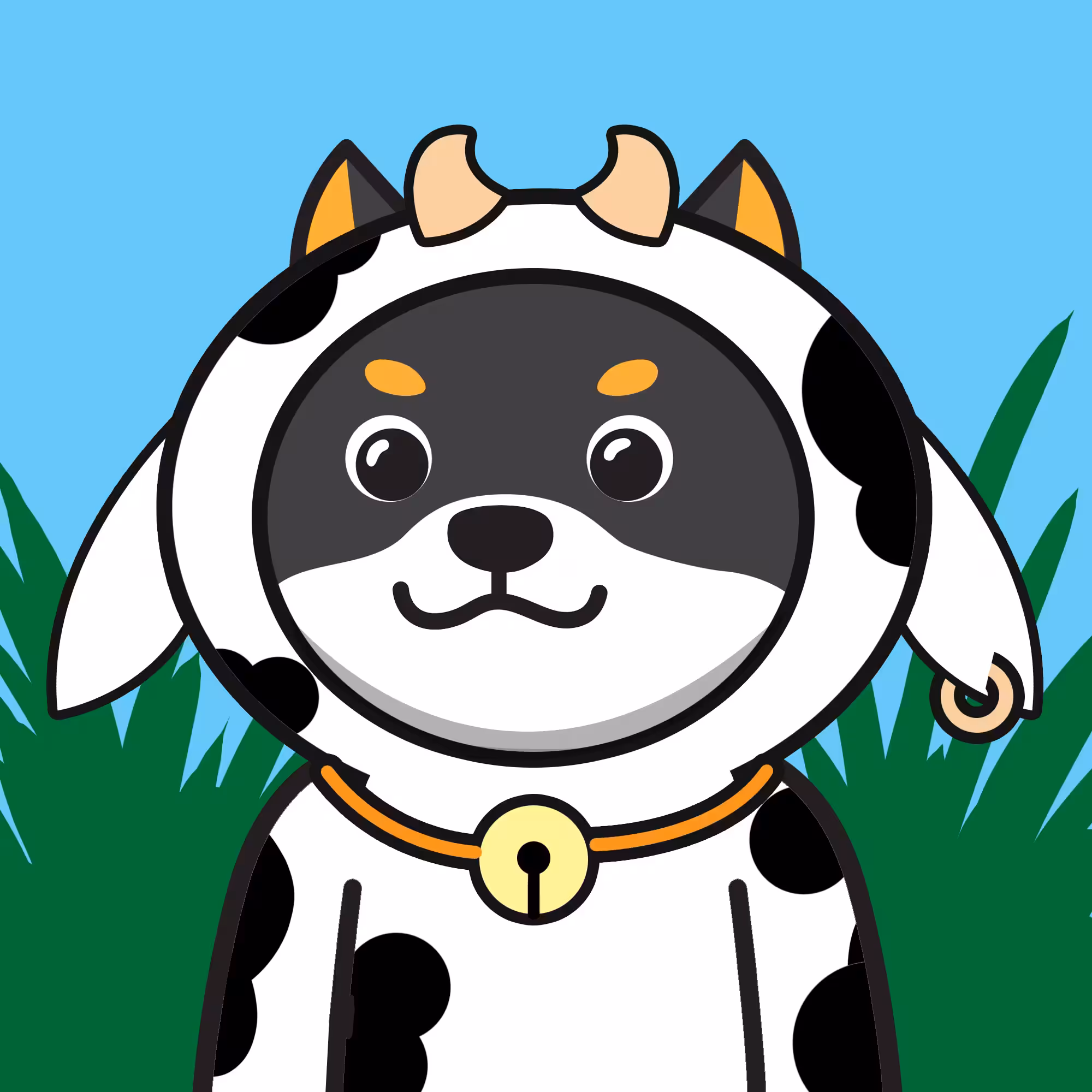 bobo shiba gen2 #062