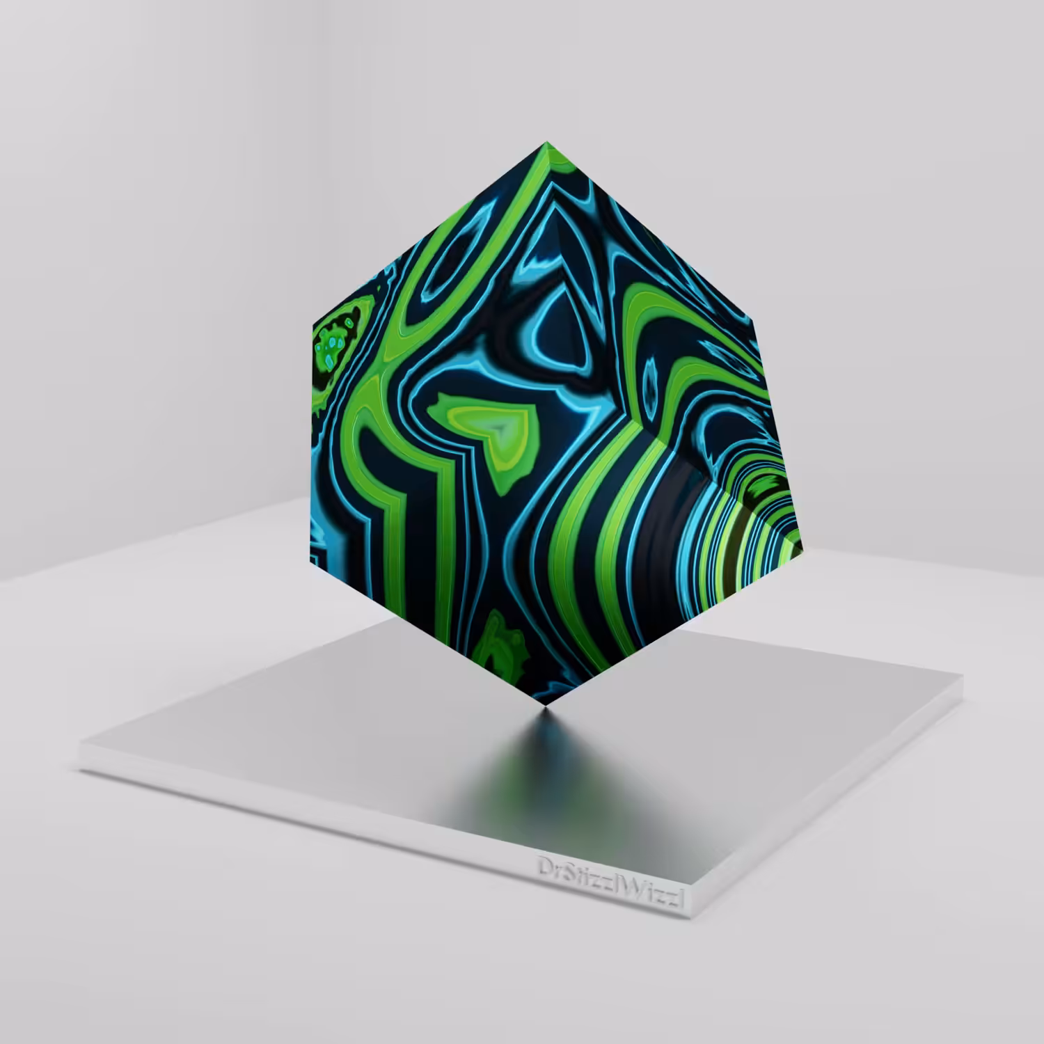 Impossible Block #515