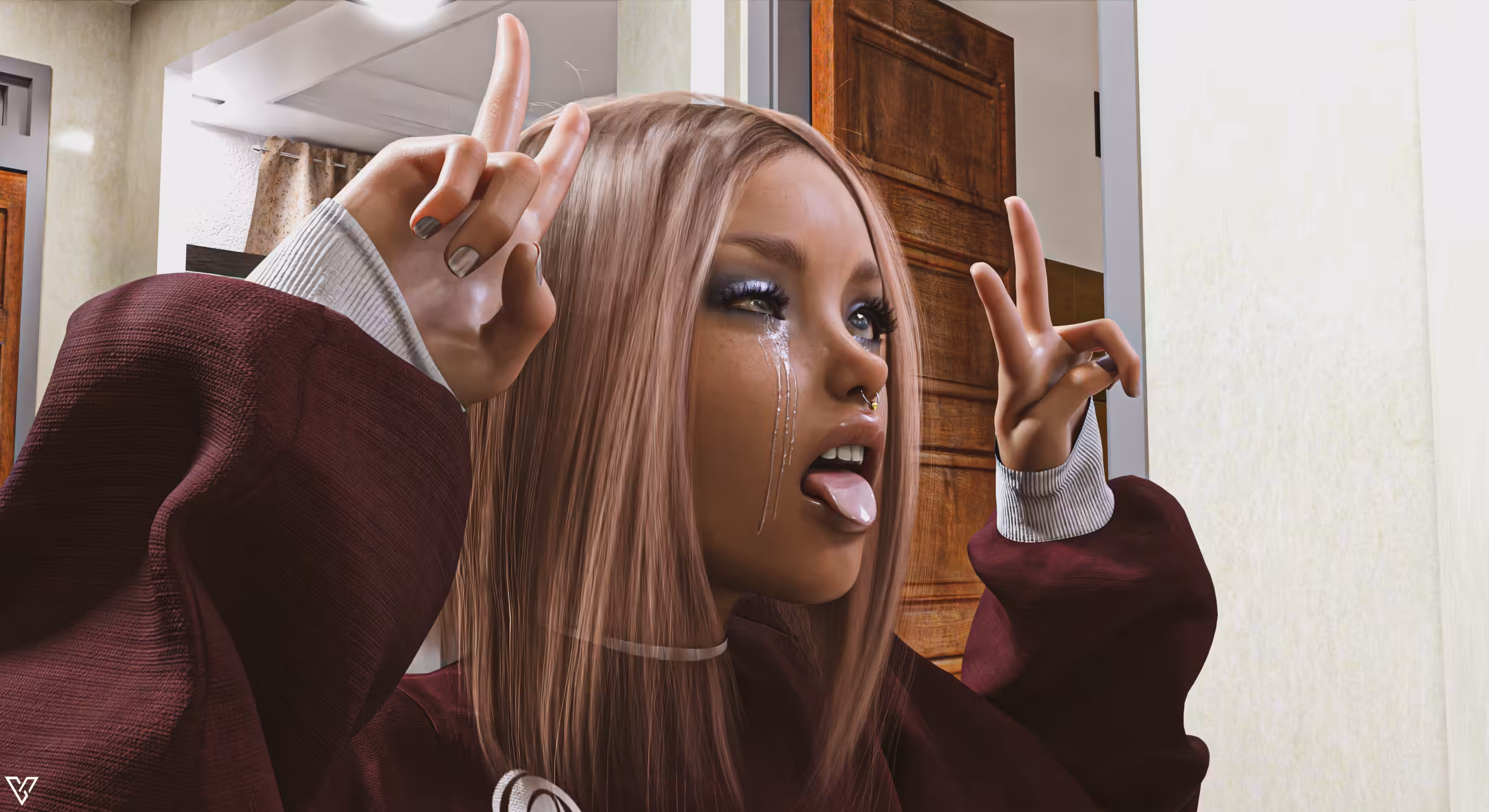 Crazy Mood