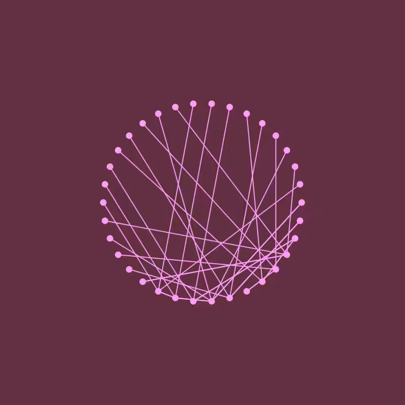 Morphing Networks #49