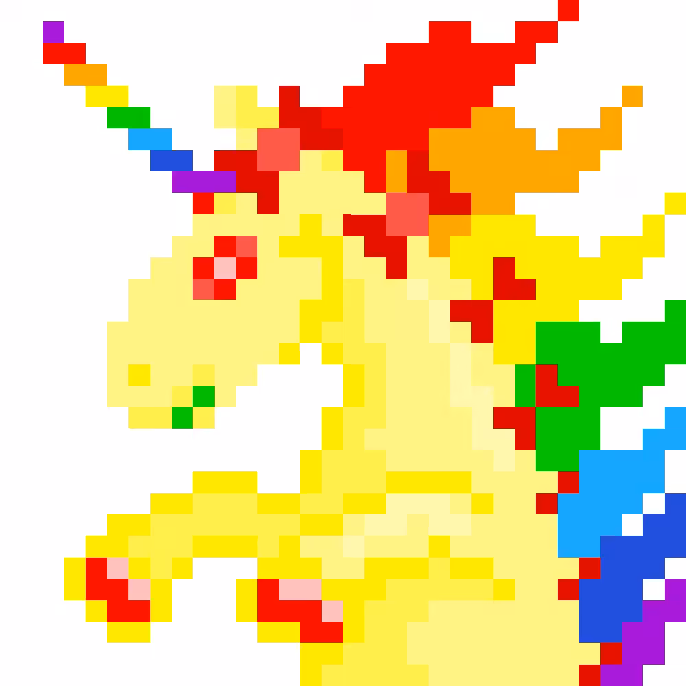 Unicorn #5765