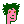 CryptoPunk #6661