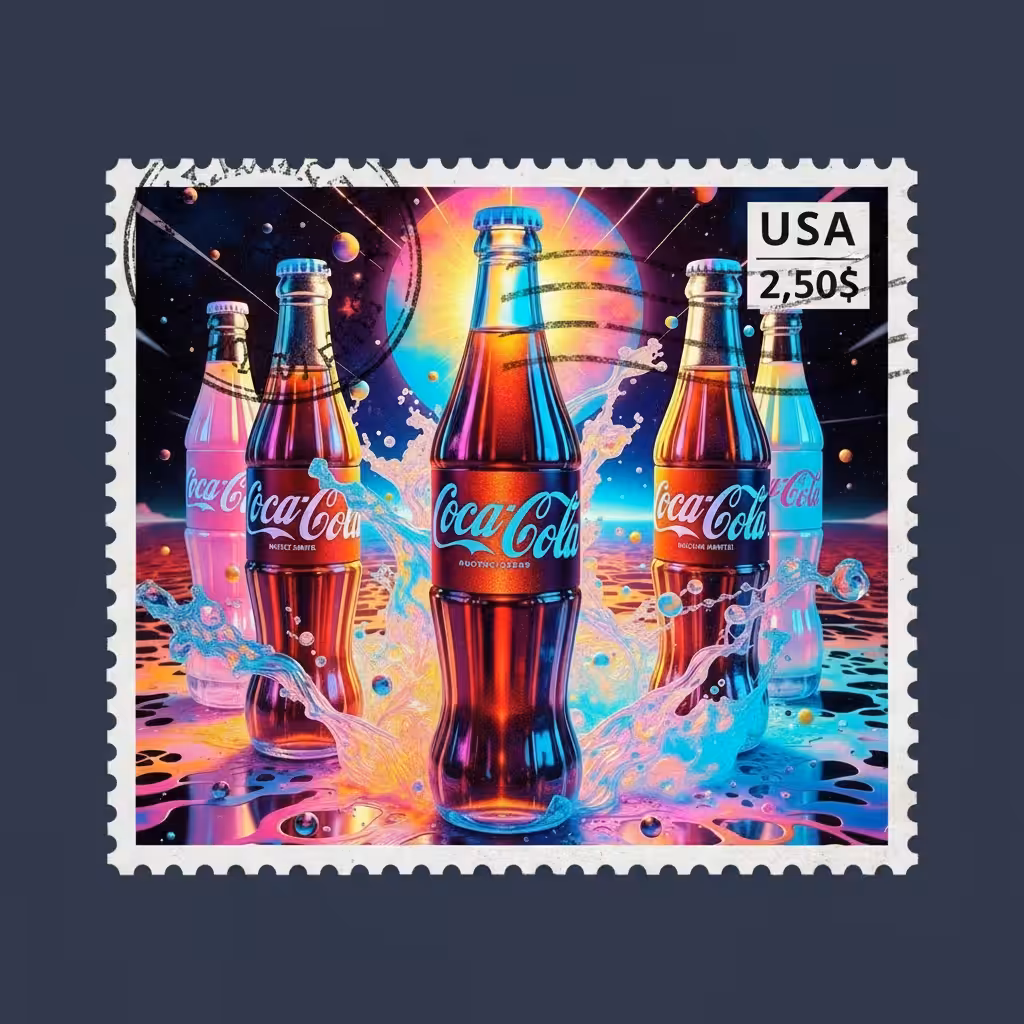 Stamp #71