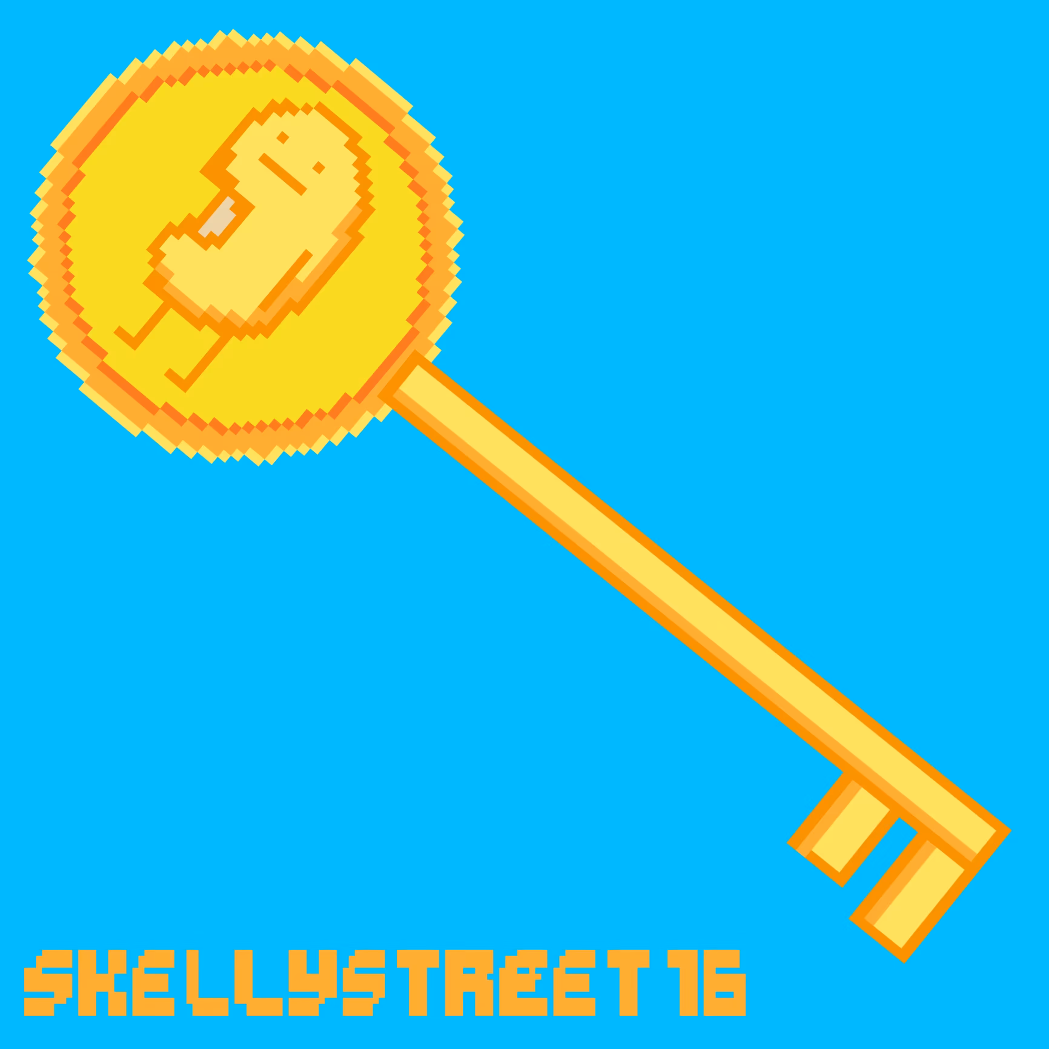 Skellystreet 16