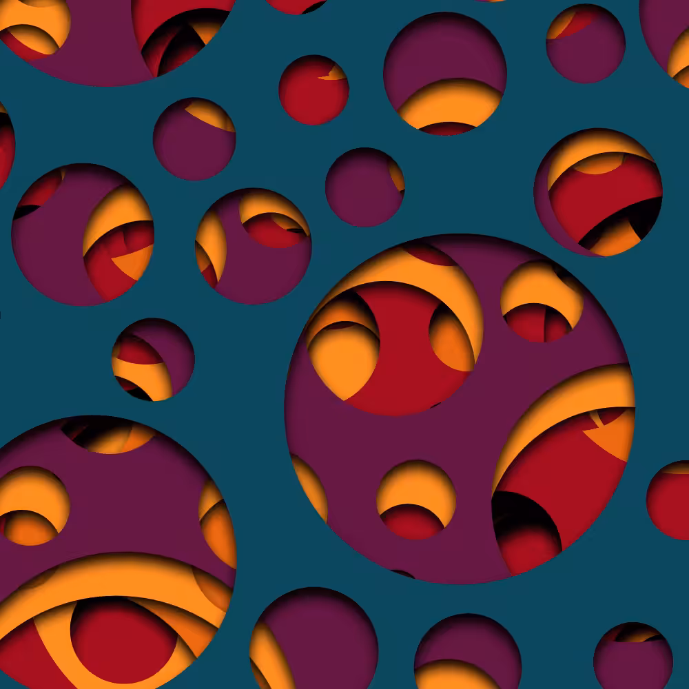 Aligned Punctures: #4