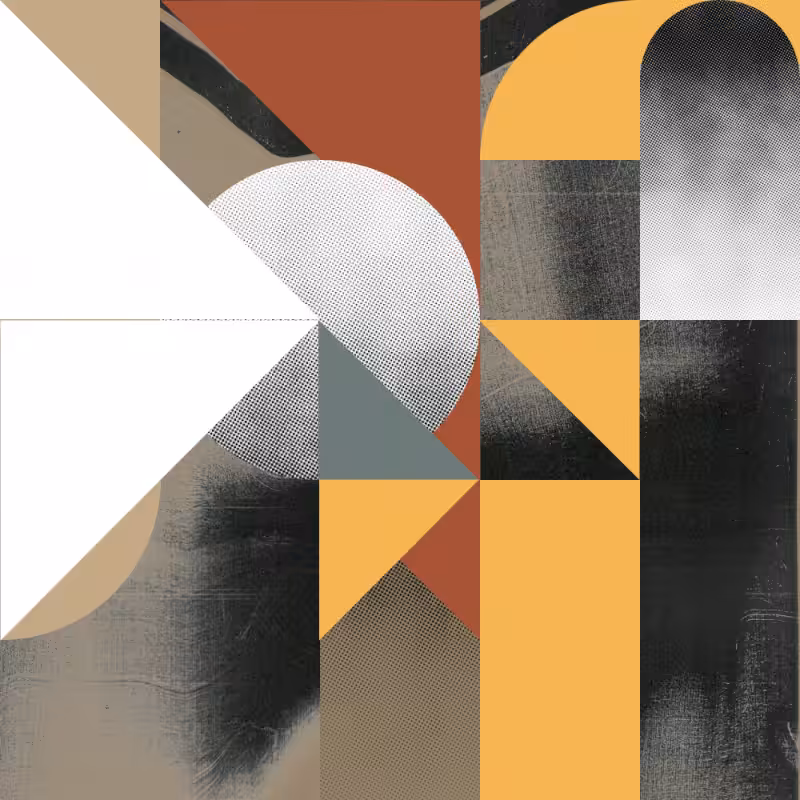 Abstraction #61