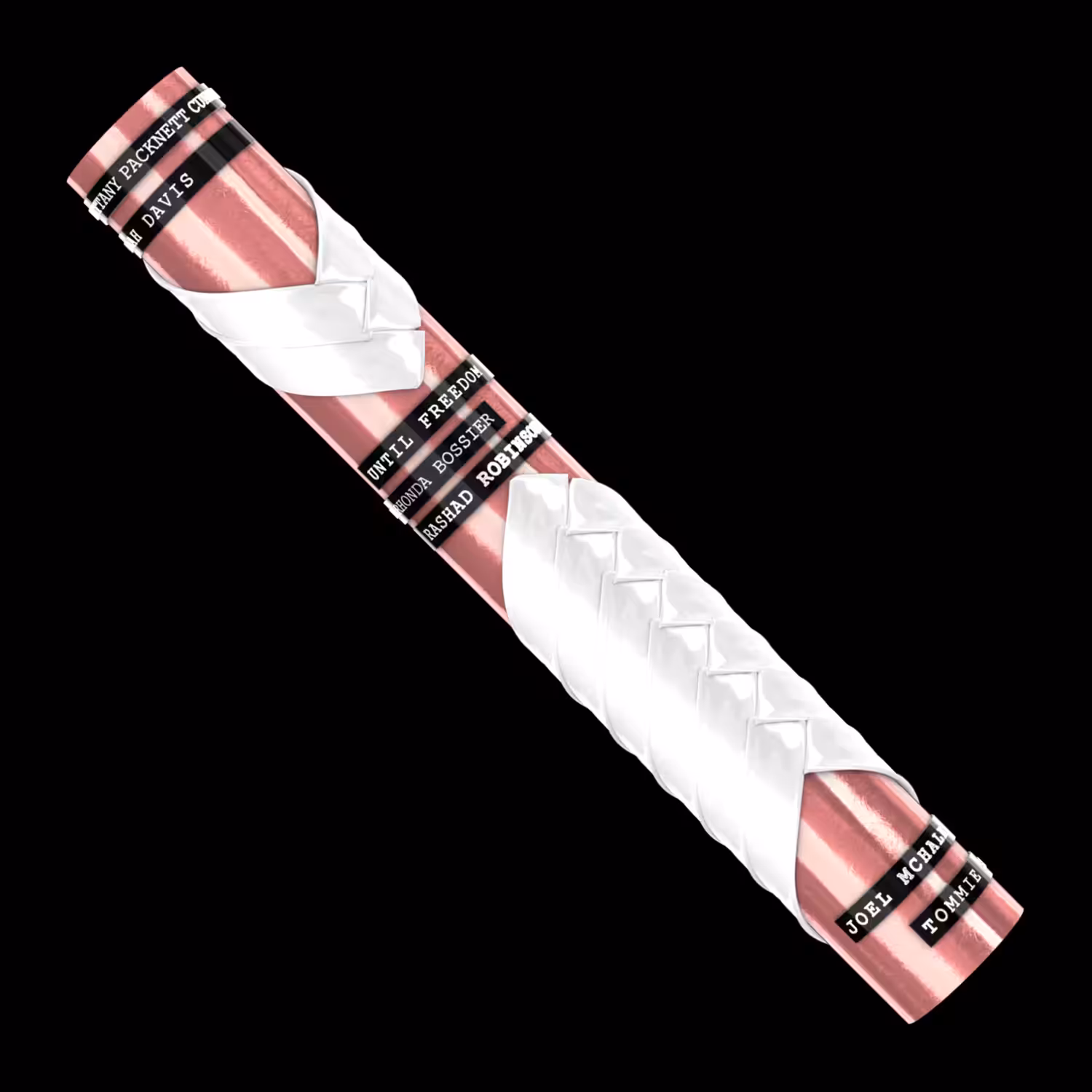 Pass the Baton #4523