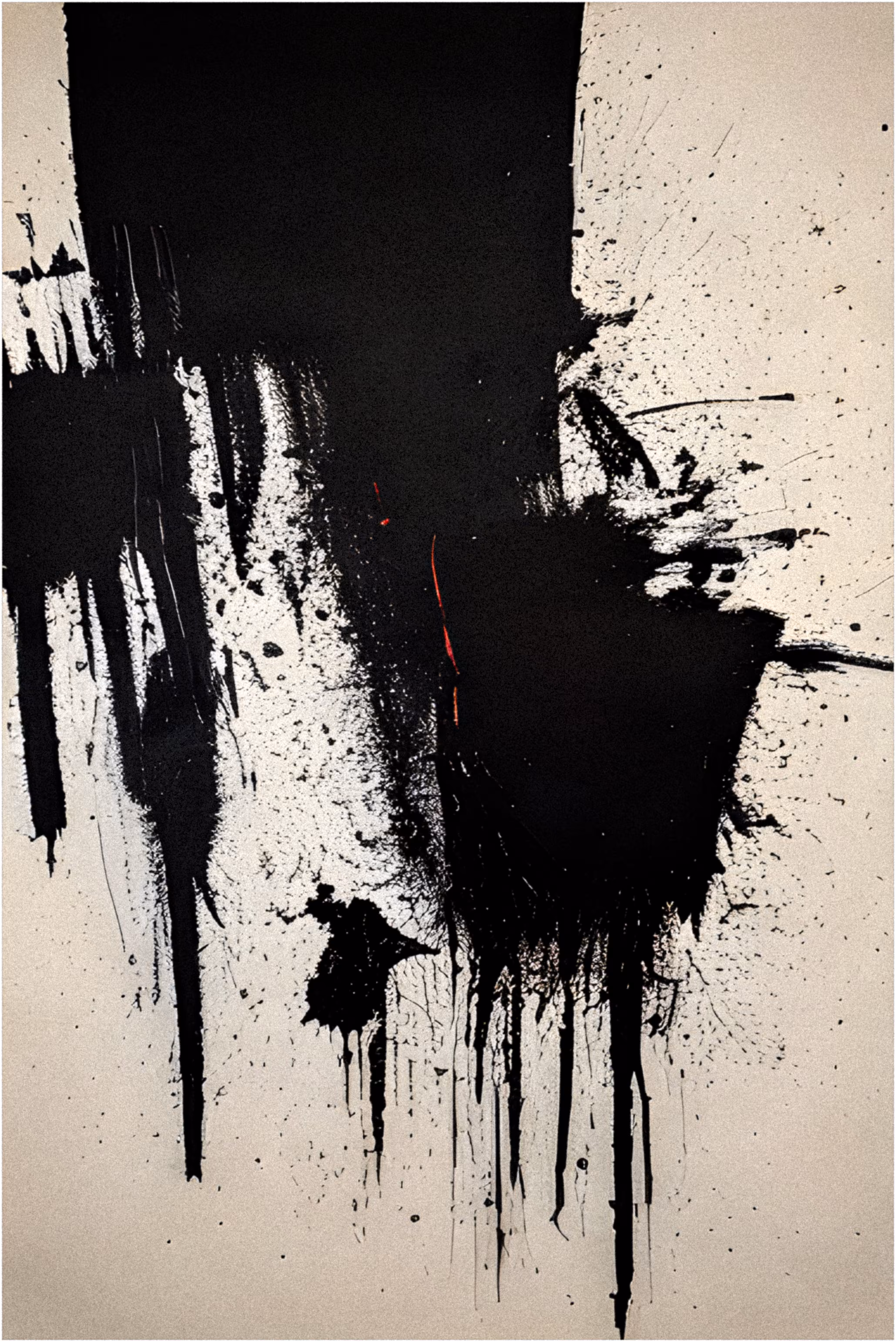 DARKROOM №9 Series. #4