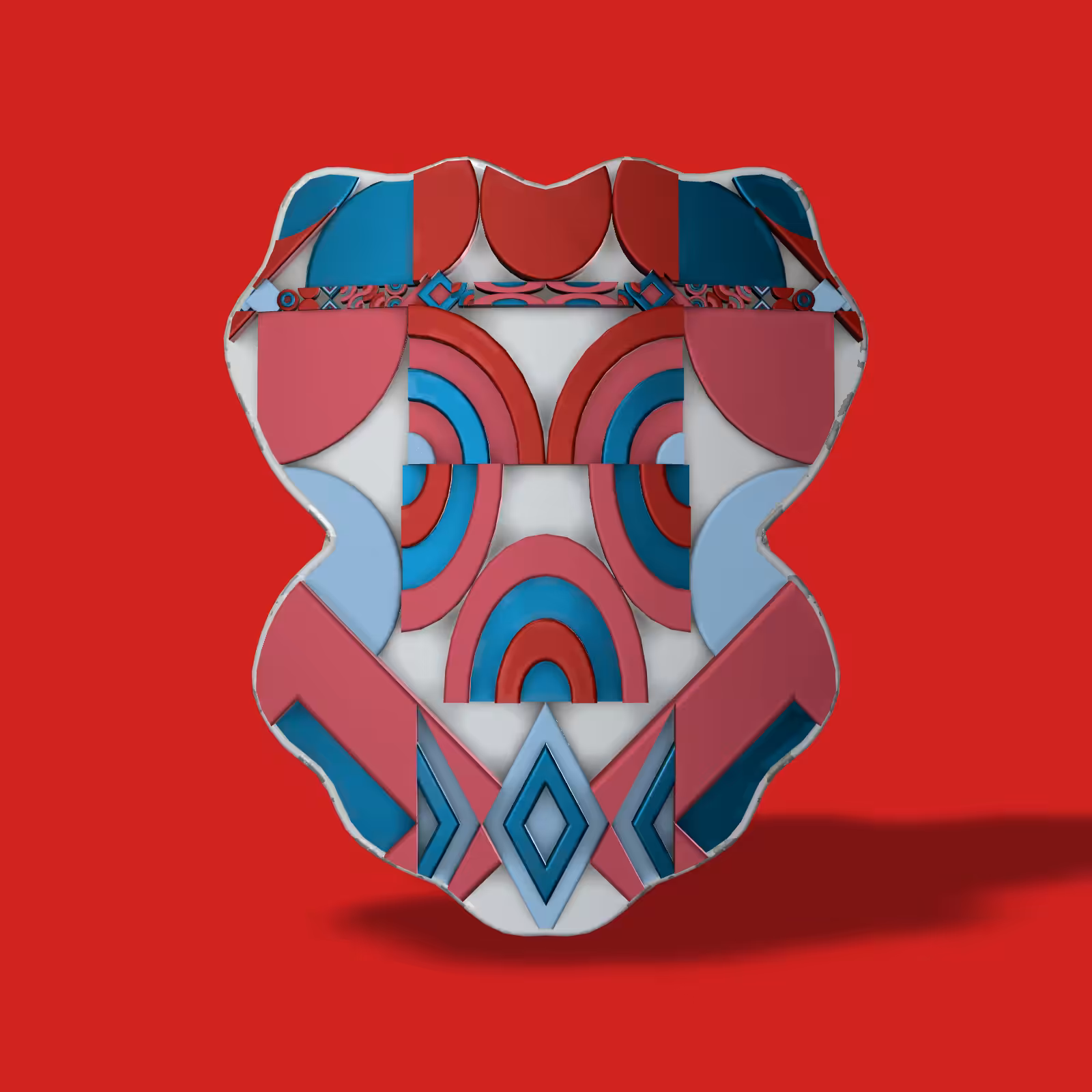 3D Generativemasks #7723