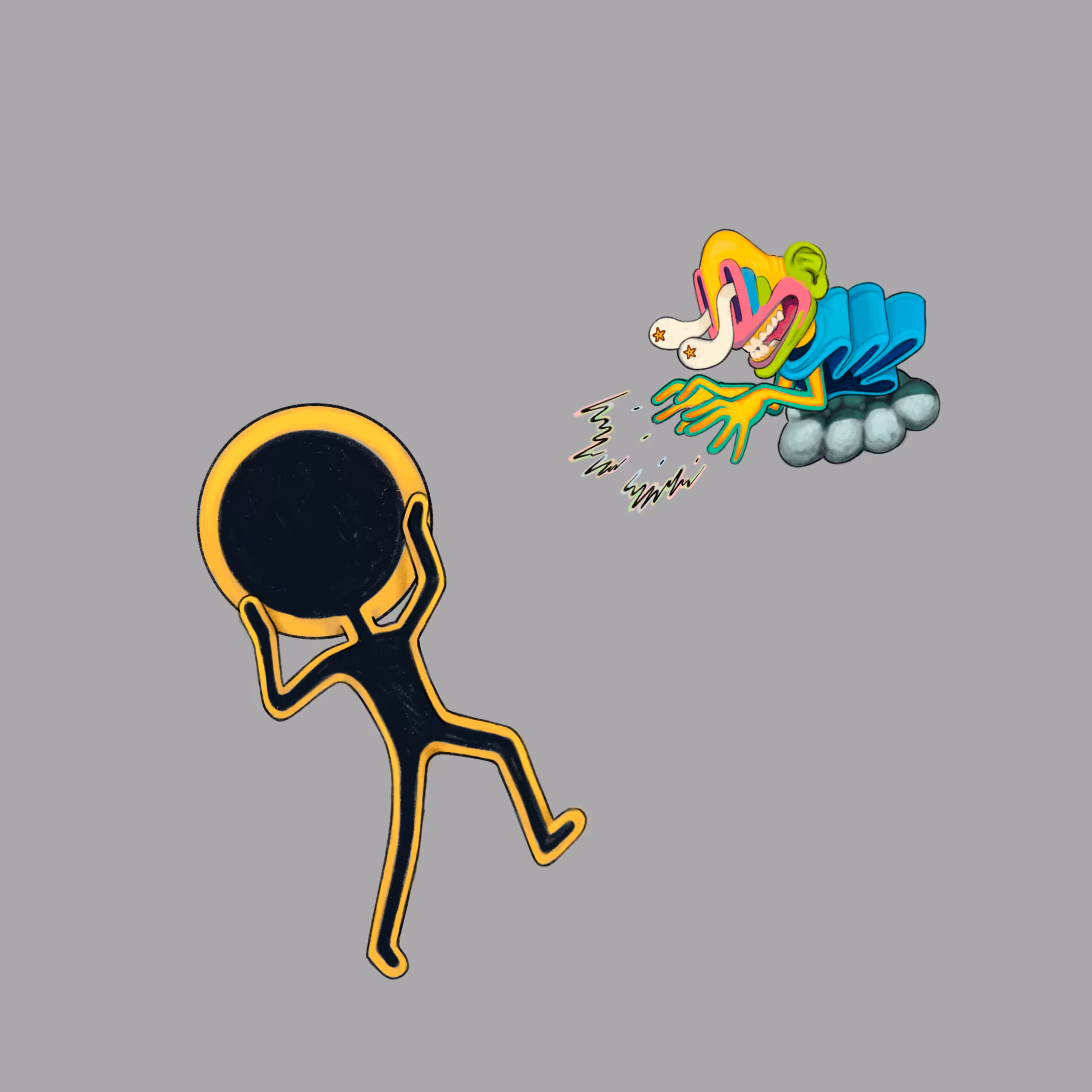 POOF!