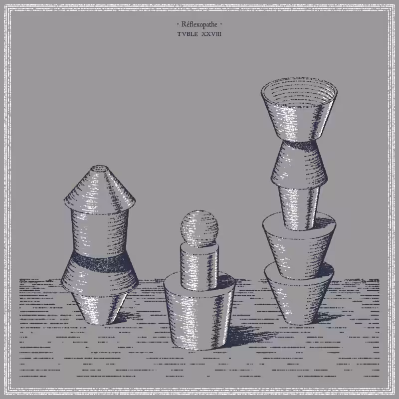 Arbitrary Vessels #78