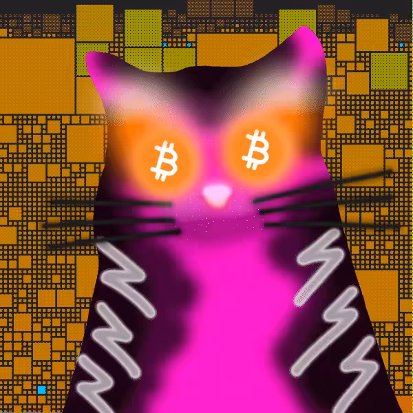 Quantum Cats #1057