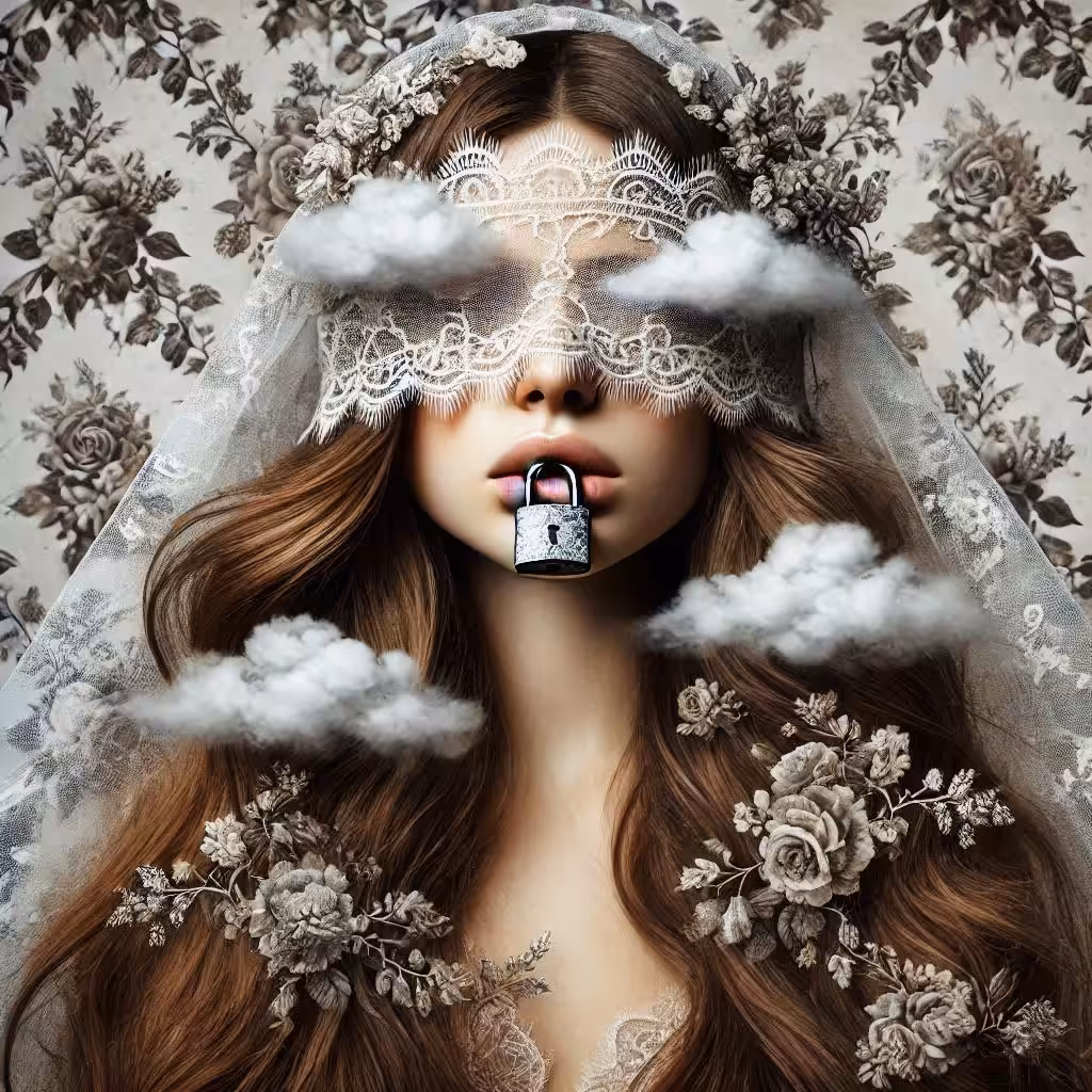 FORCED BRIDE
