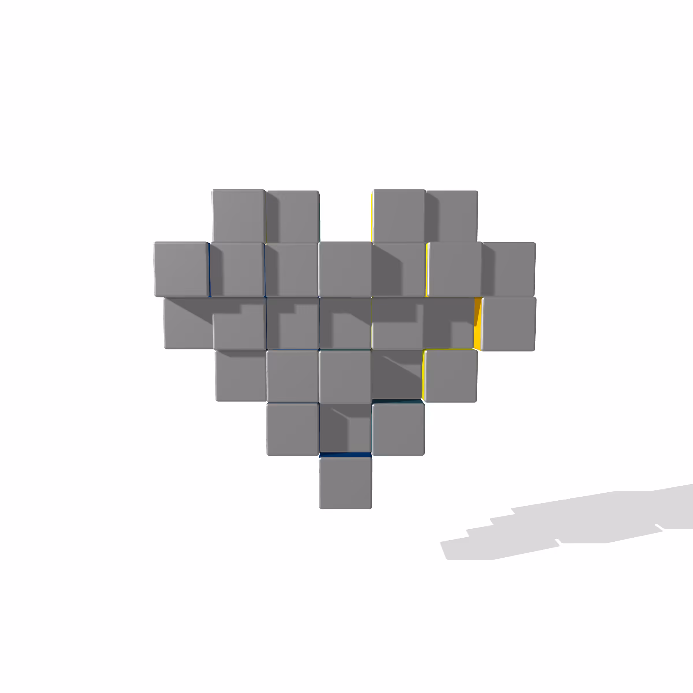heart + craft #1619