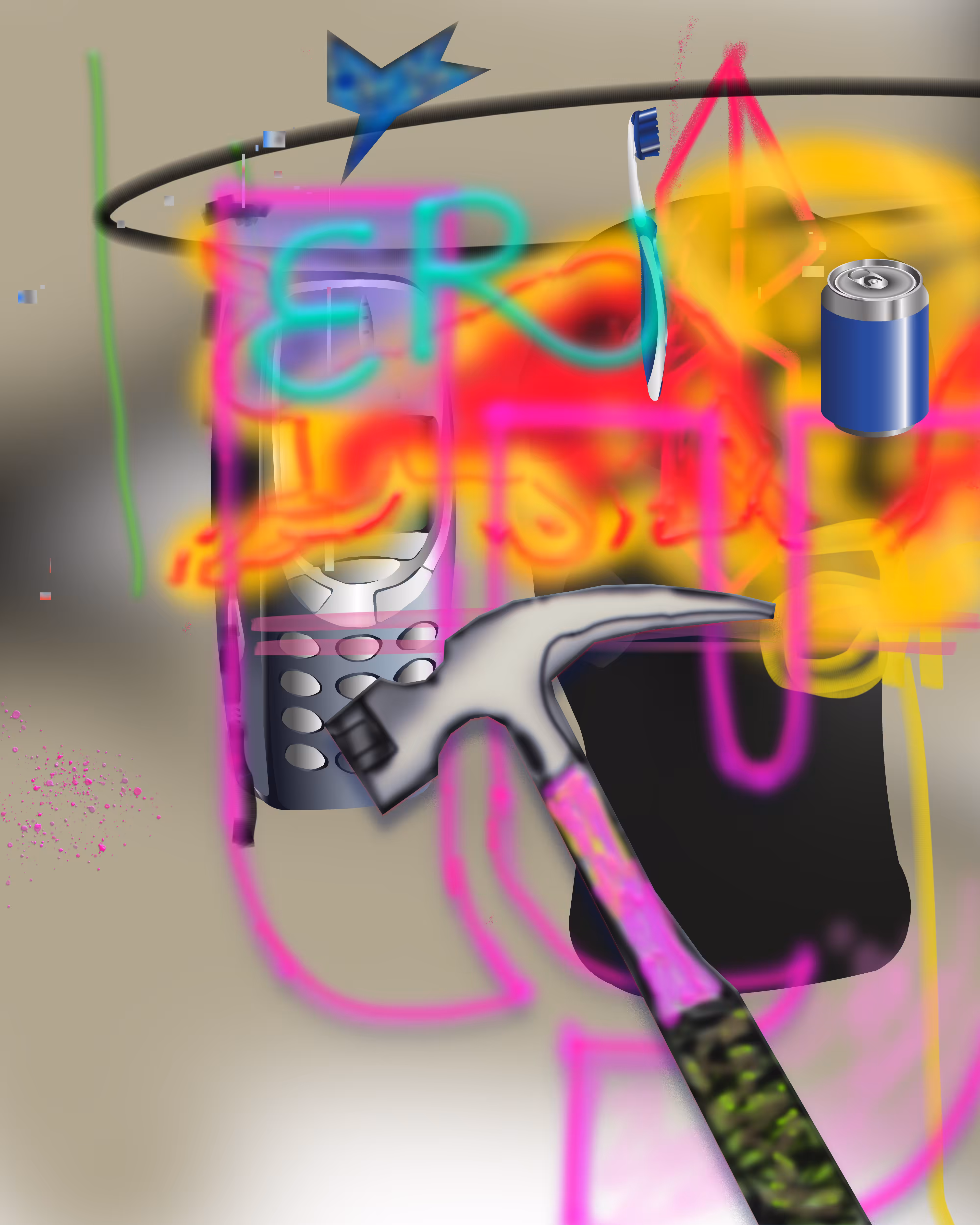 overdose real tea kettle