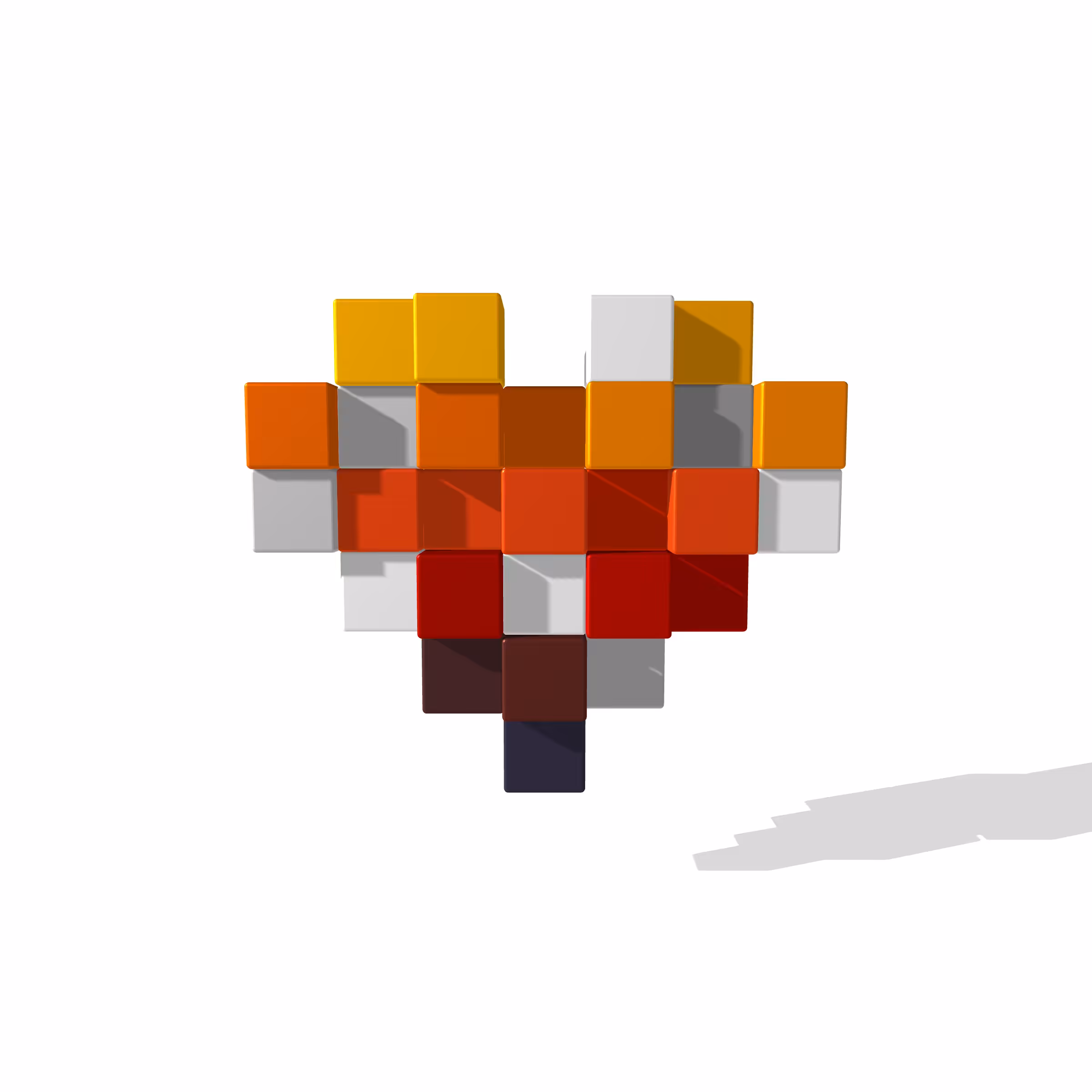 heart + craft #8963
