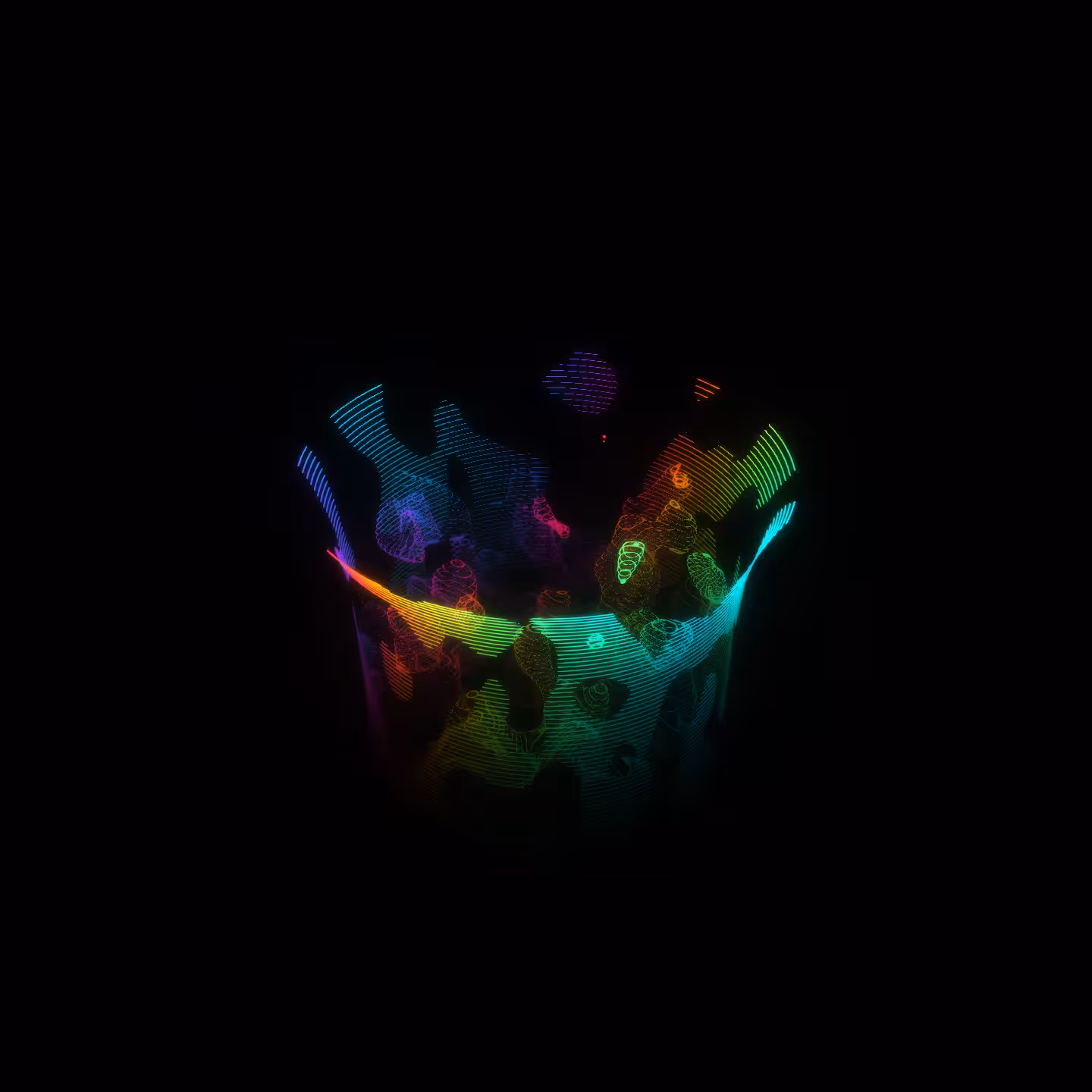 holoradar #7