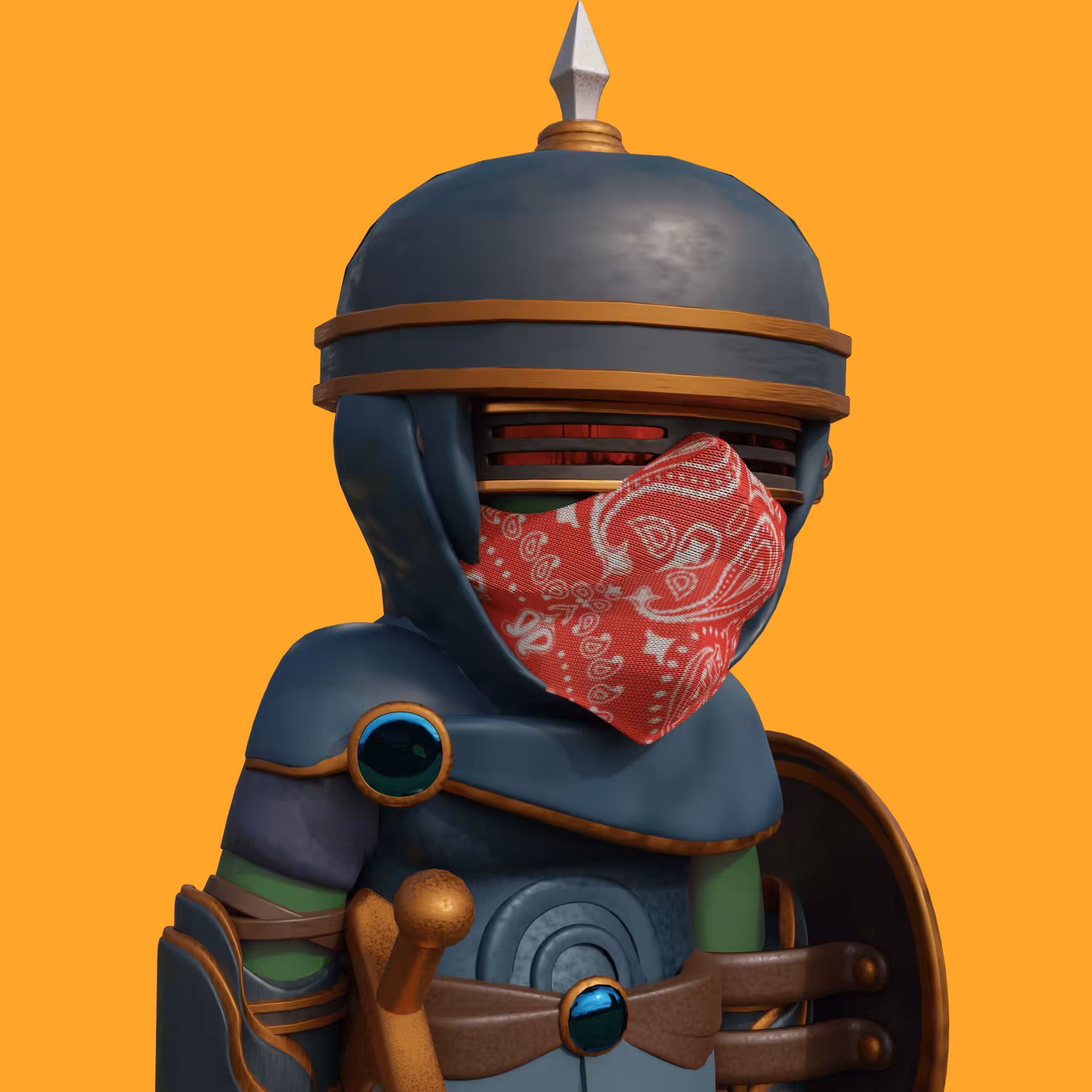 Zombie villager 311