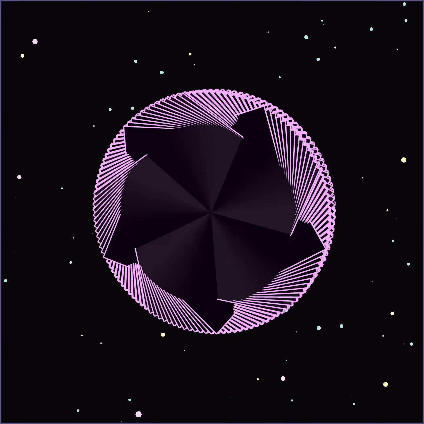 UNIDENTIFIED FLYING OBJKT #059