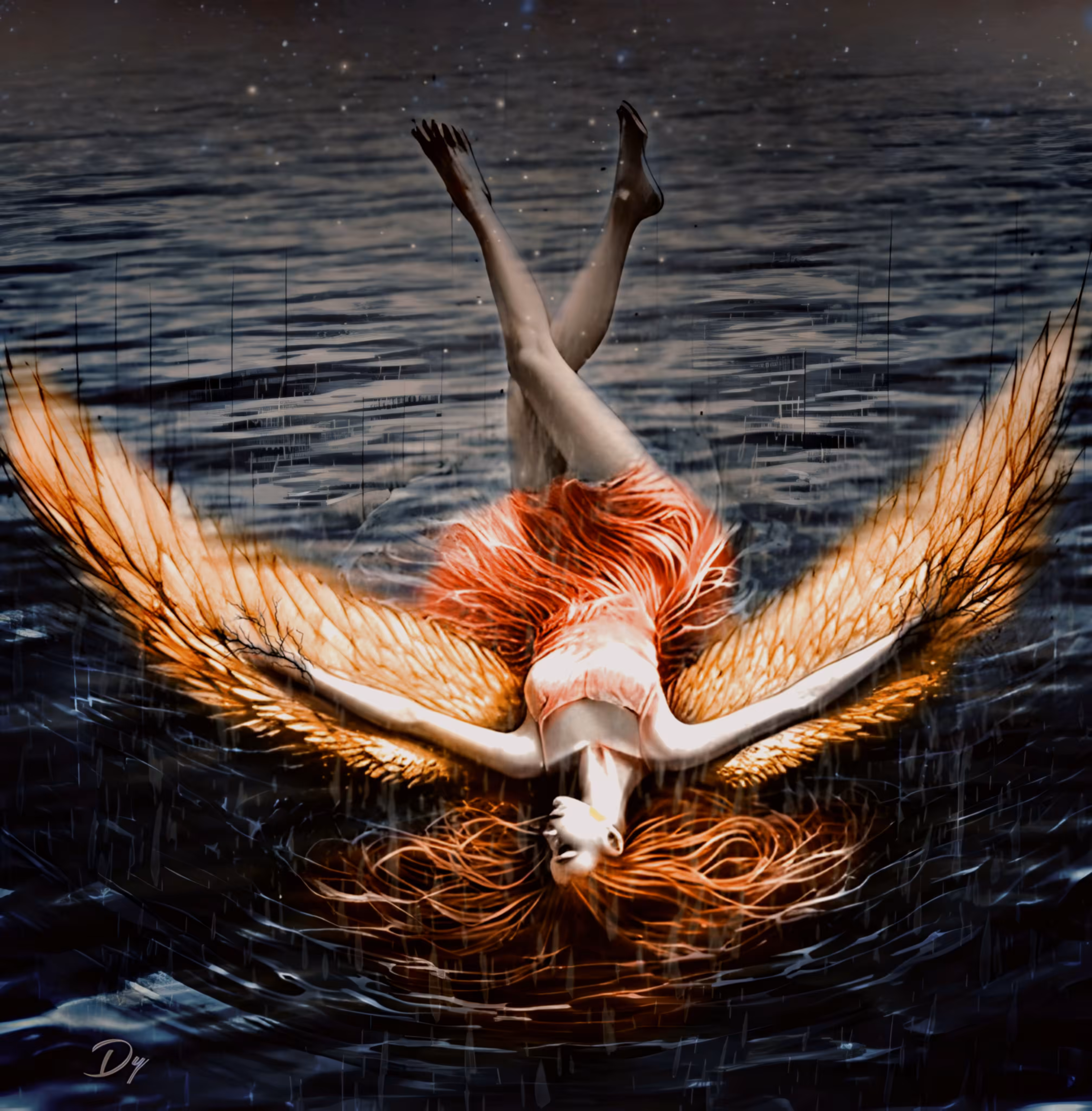 Fallen Angel