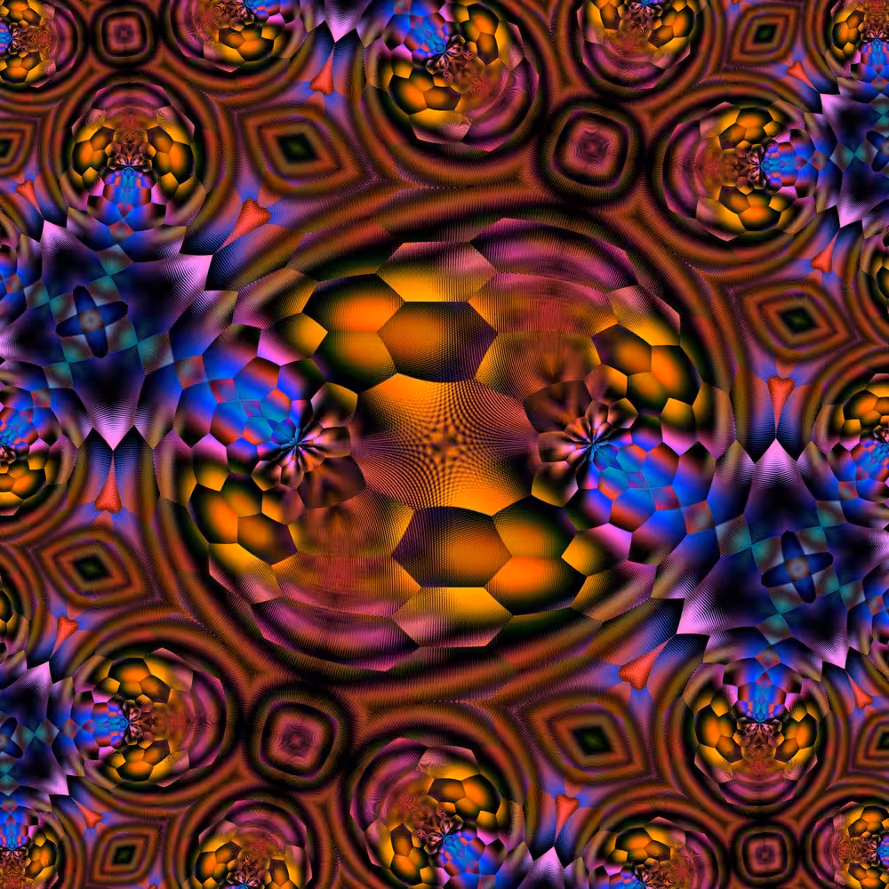 The Hive I