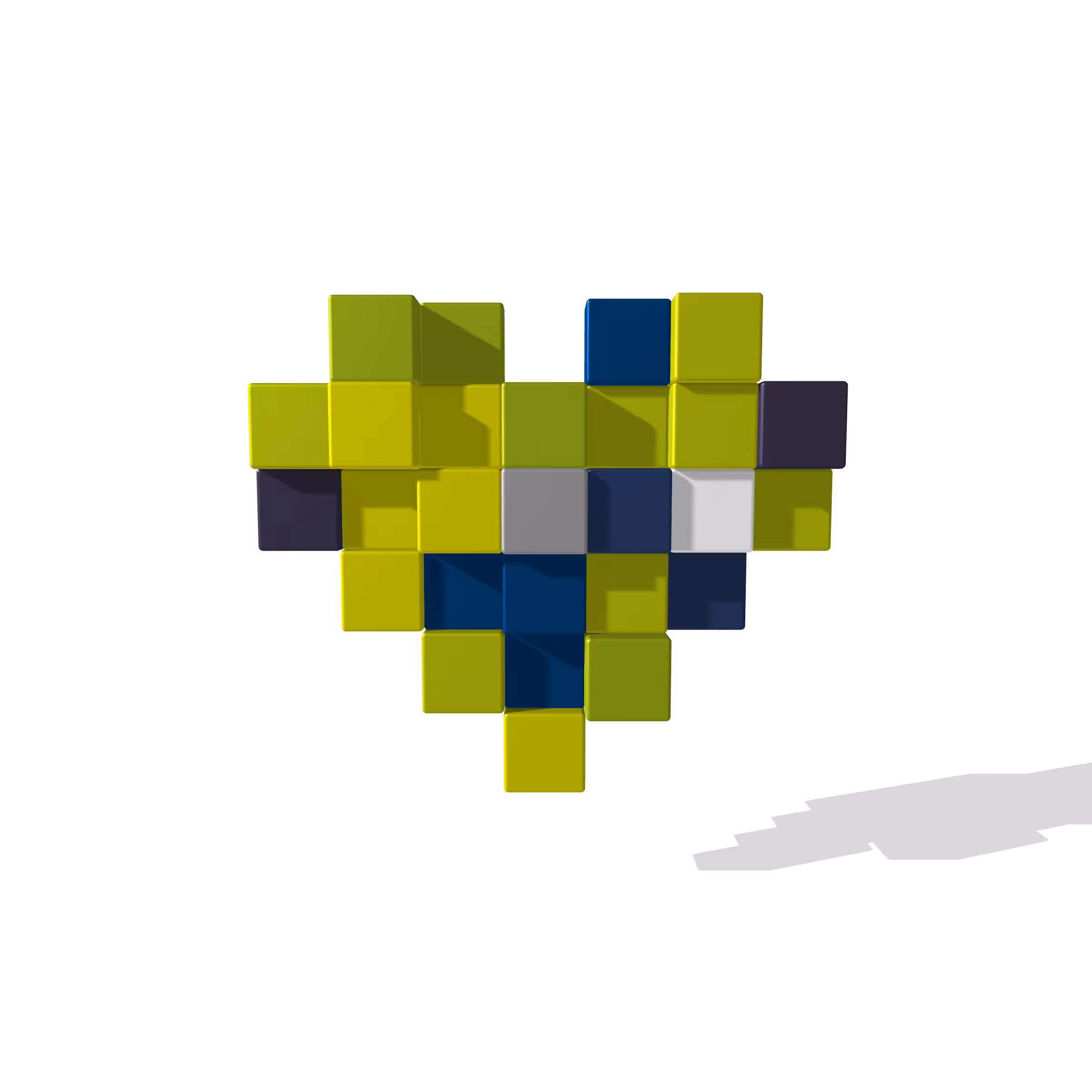 heart + craft #1274