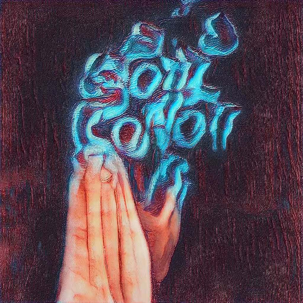 Control The Soul #76