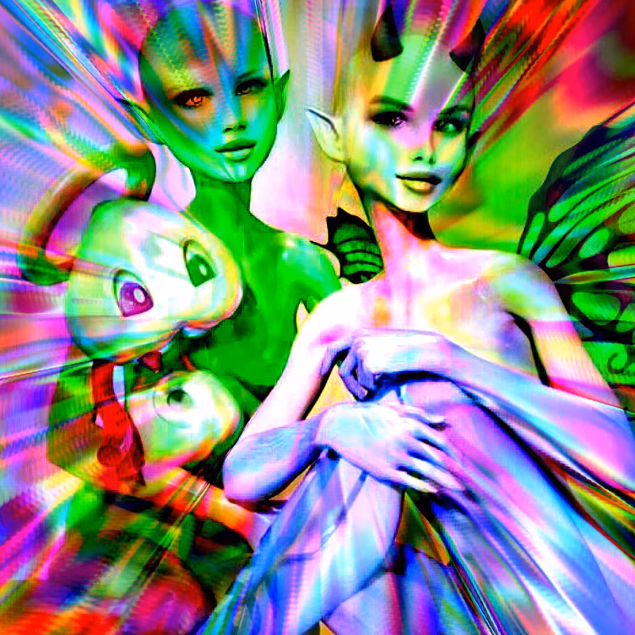Twin Flame Ascension 