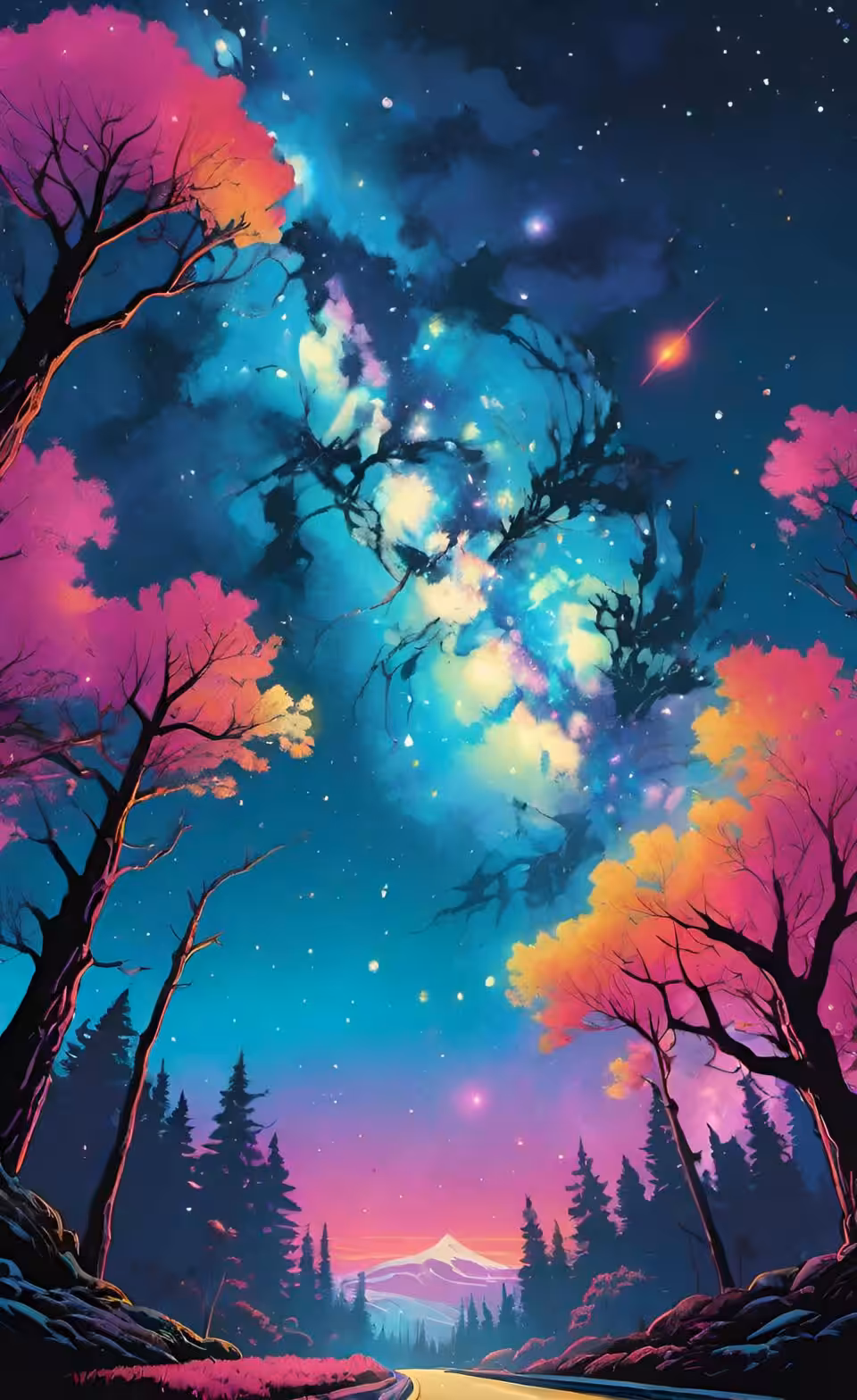 REALONES: Nada Universe
