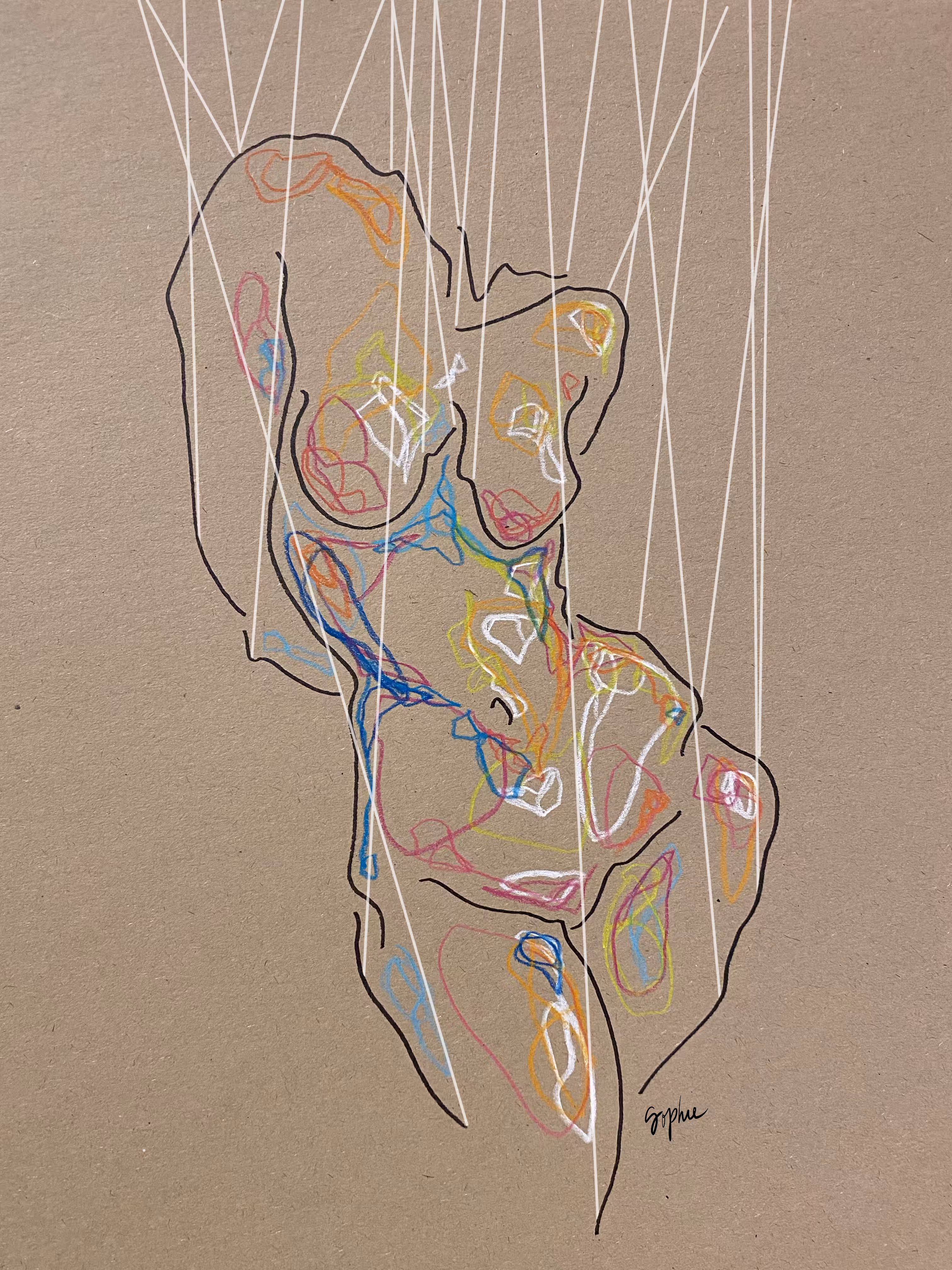 Not Your Plaything 
