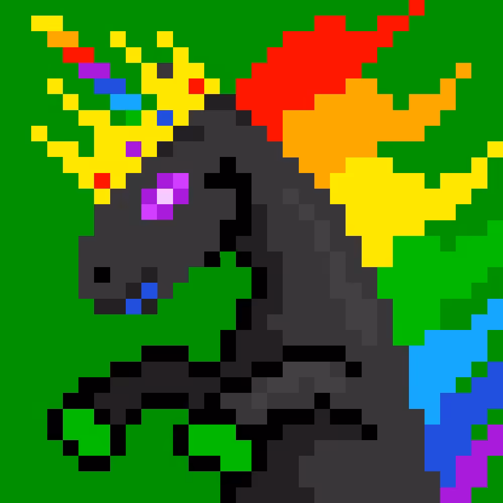 Unicorn #9403