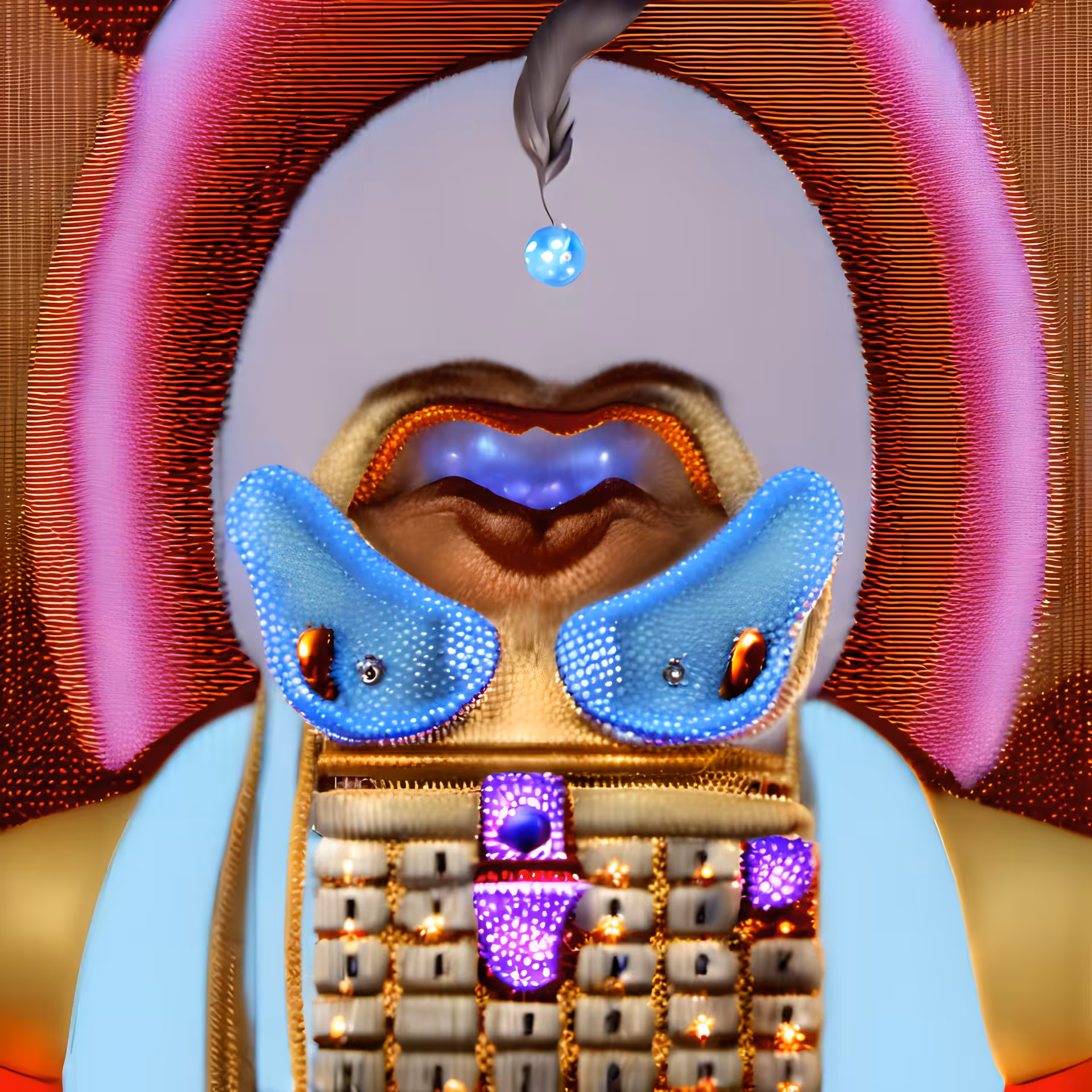 The Bob Sacamano Generator #2