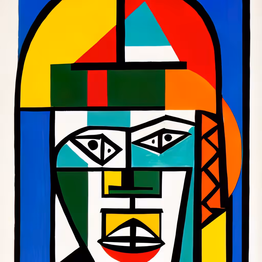 Artful Degen #1017
