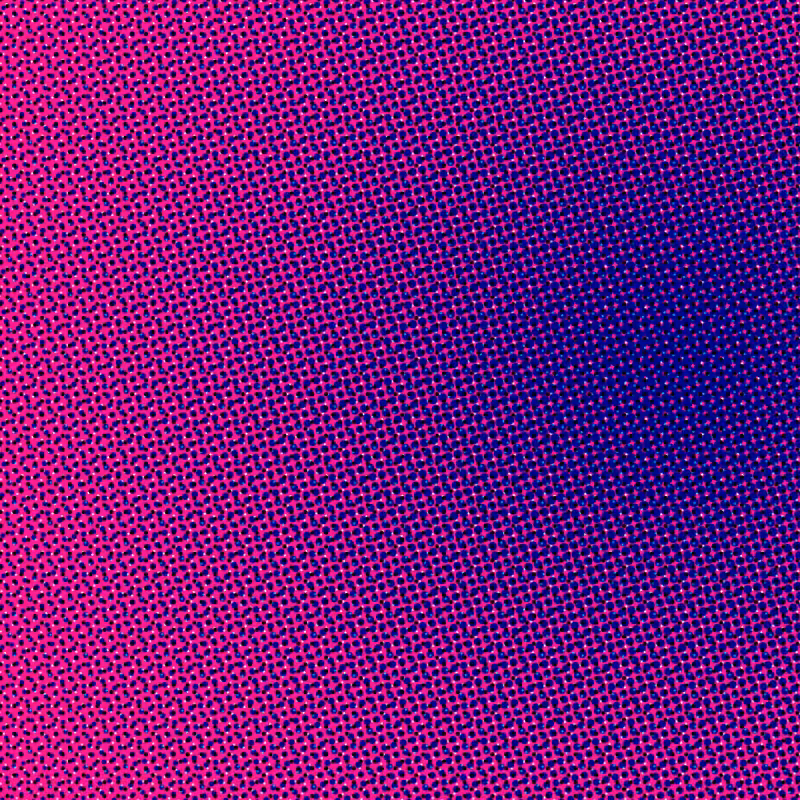 CMYK (Death of a Medium) #90