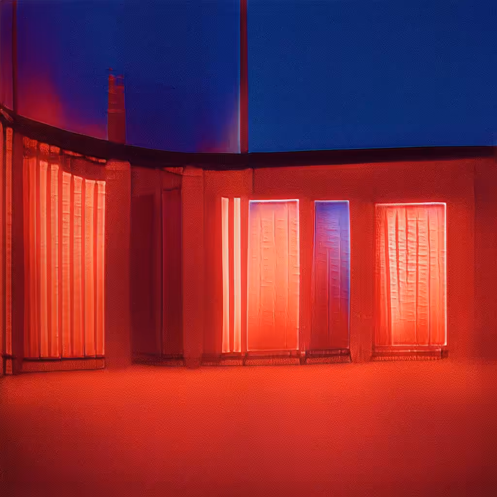 610-155 Translucent Radiance Illuminates