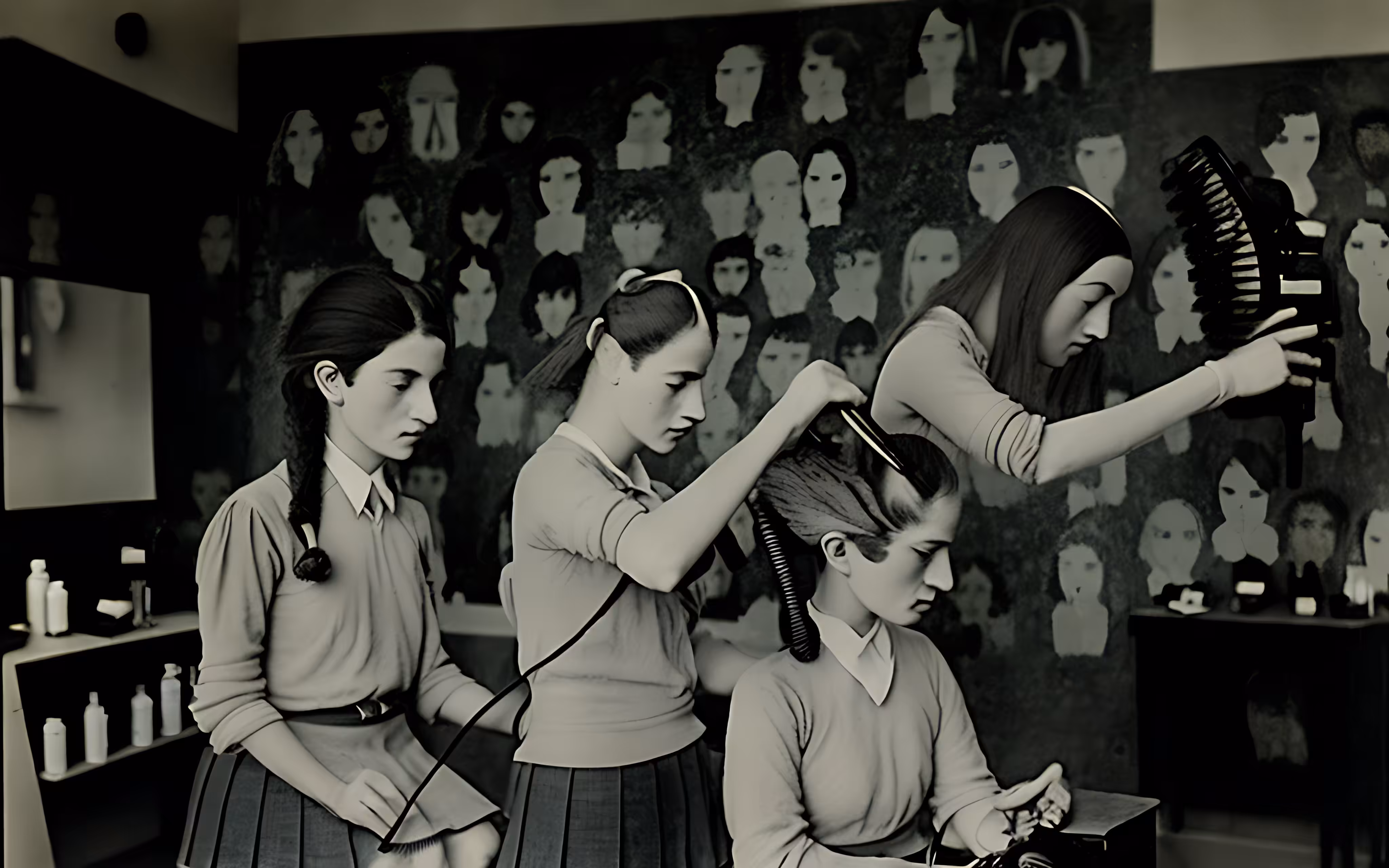 "Children's room"-191