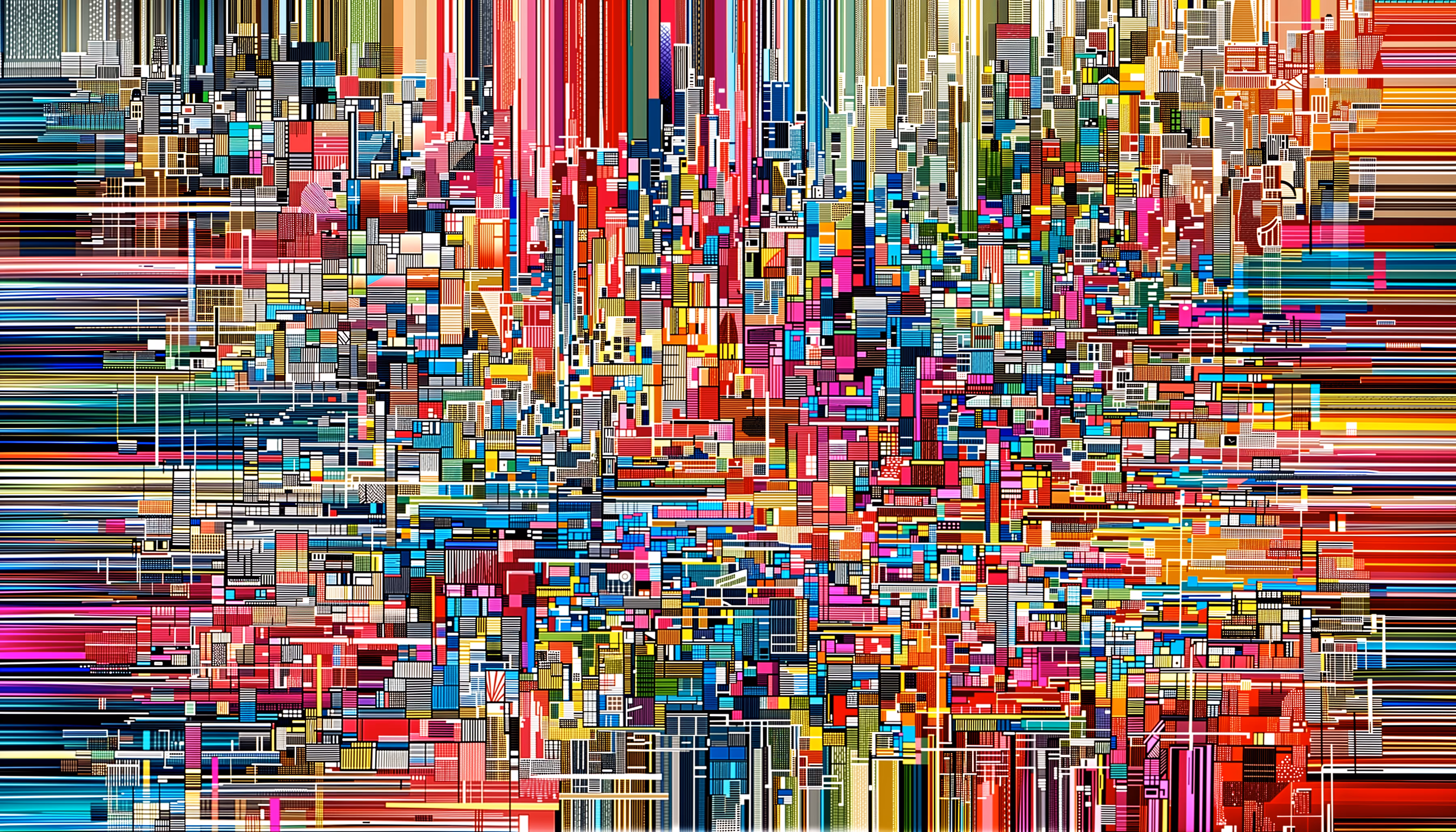  A Journey Through Inner errors