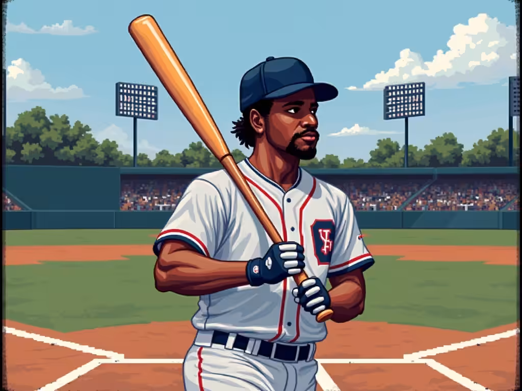 DataBaseball: Magglio Ordonez - 1997 (0.4 PV)