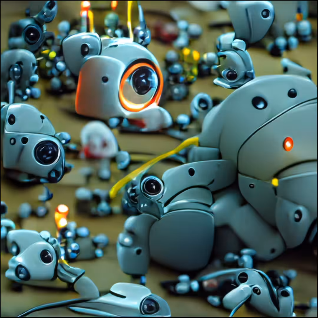 BOT NURSERY