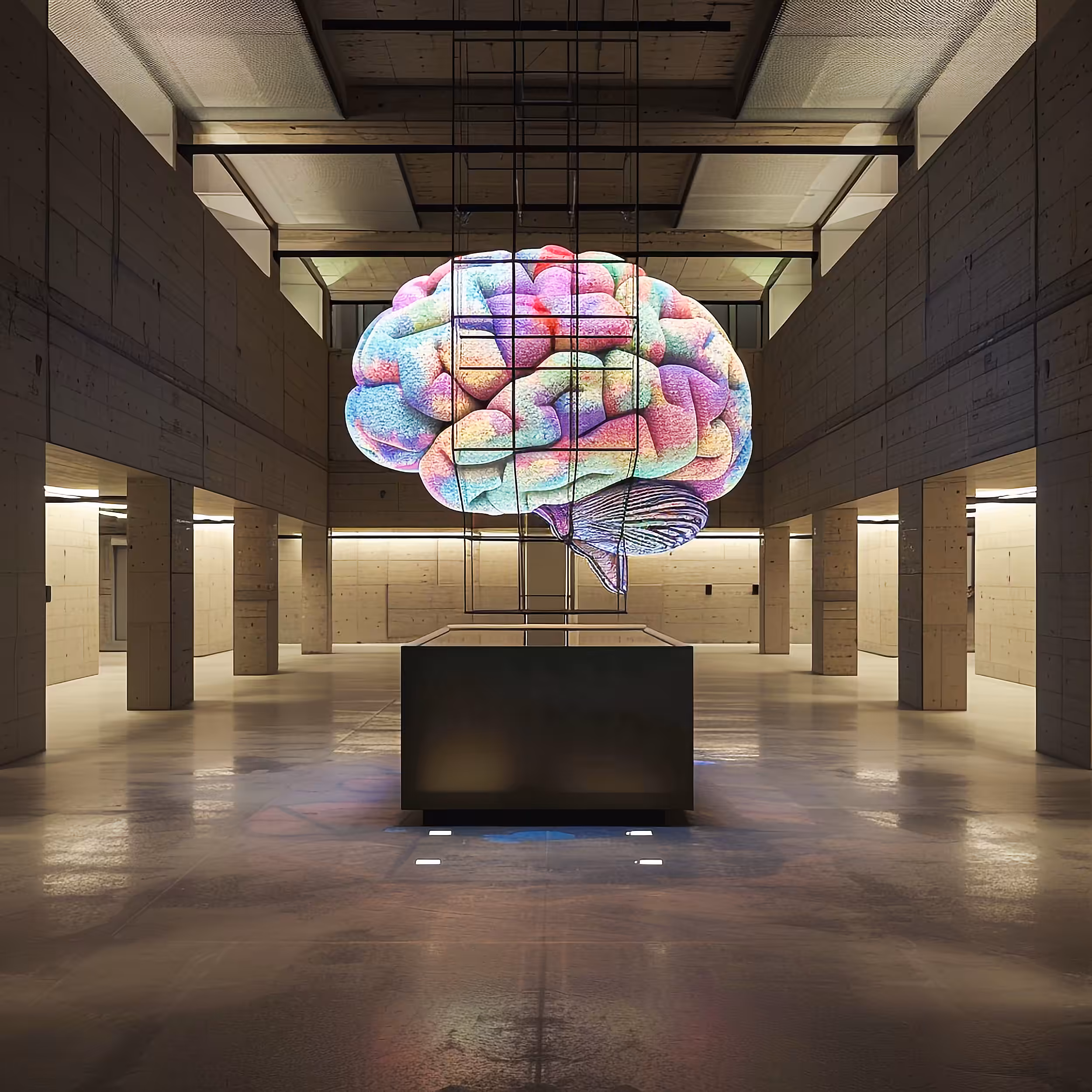 Brain 22