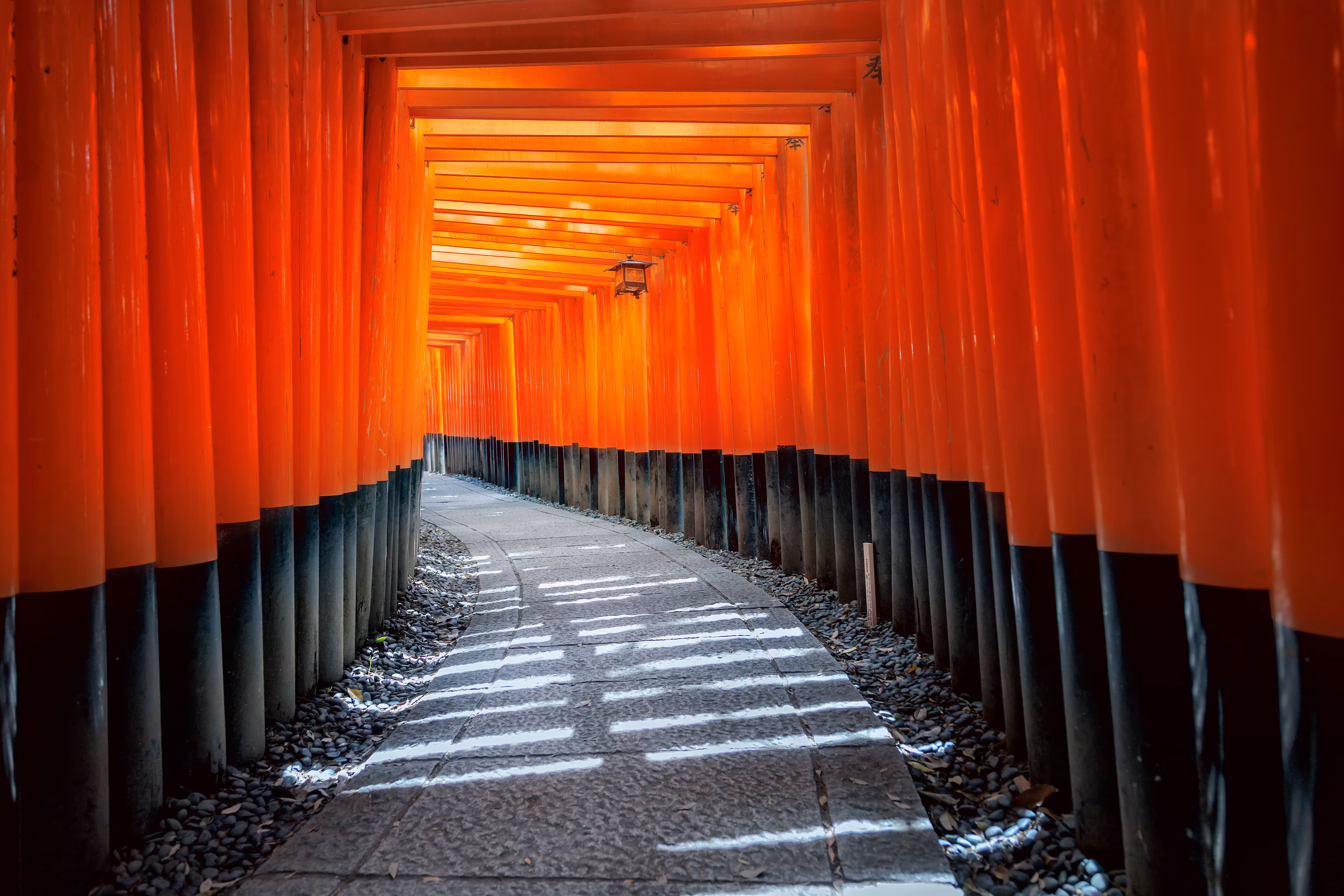 Favourites: Fushimi Inari