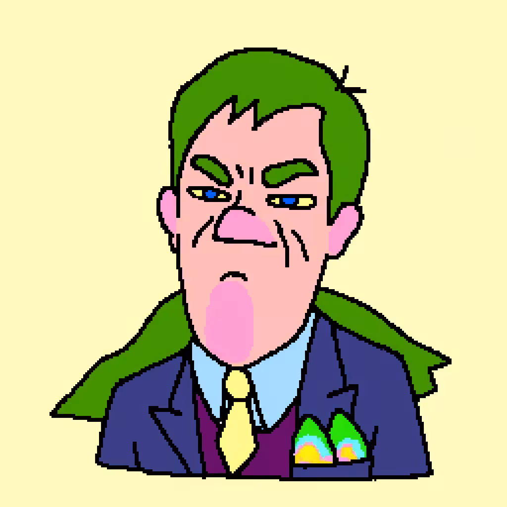 DX Terminal: RulesLawyer