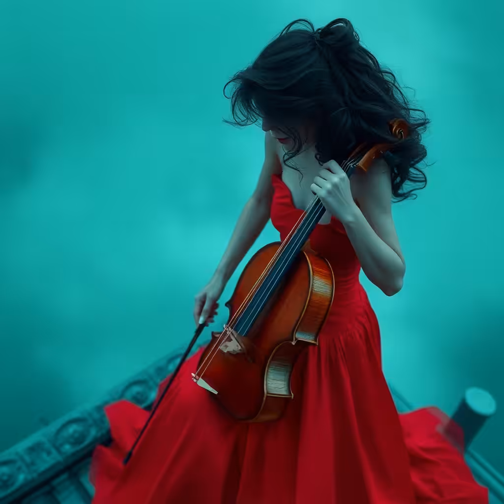 Silent Strings