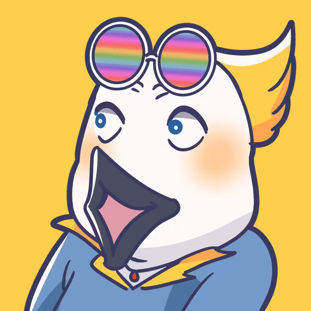 Cockatoos