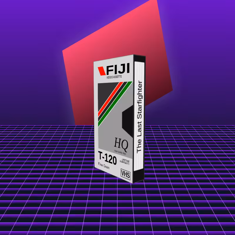 vHsTML CaSSettes #22
