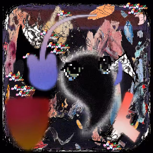 MILADY AURA2 AFTER DEATH #1328