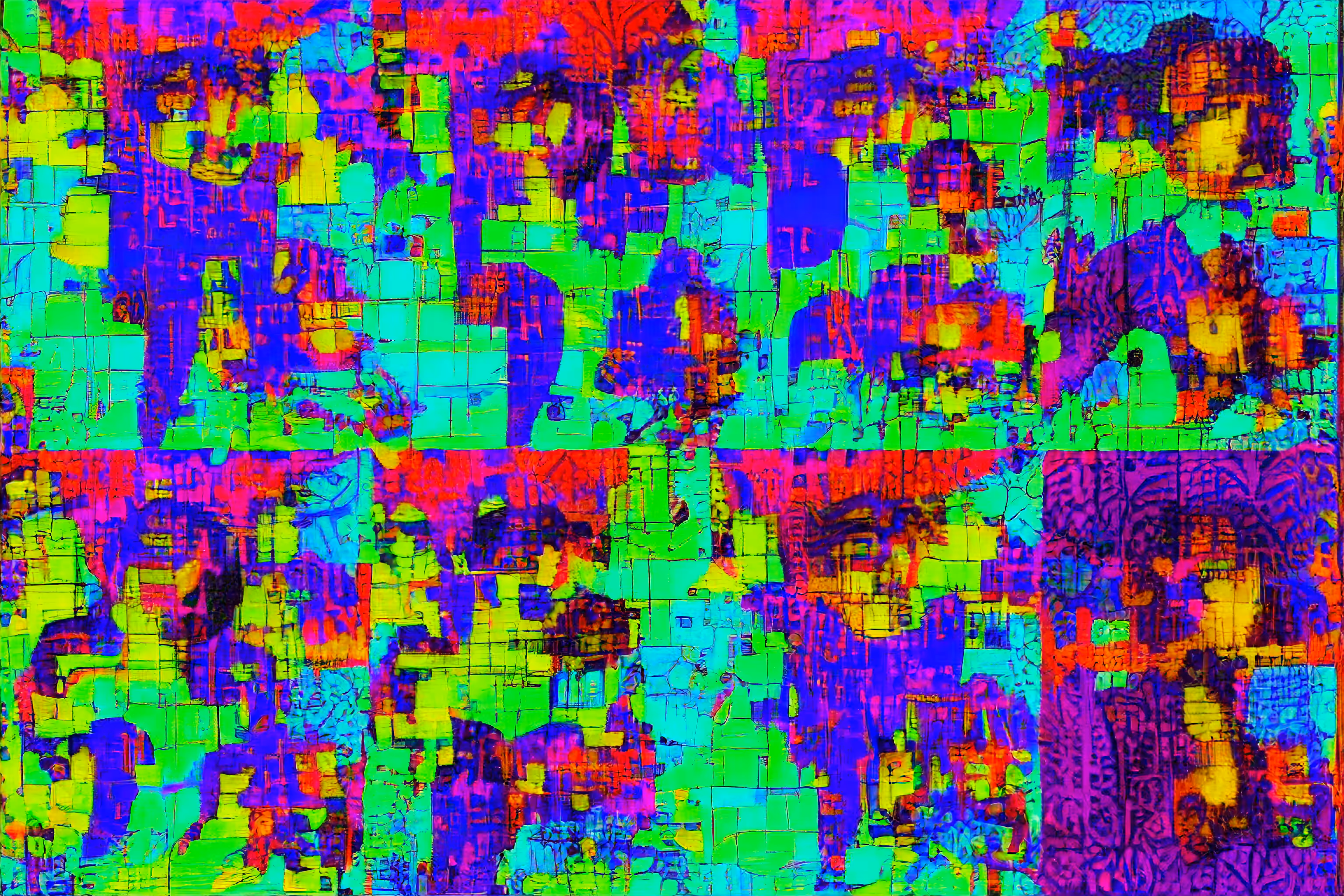 ABCDJ: POPULAR ON SUPERRARE #216