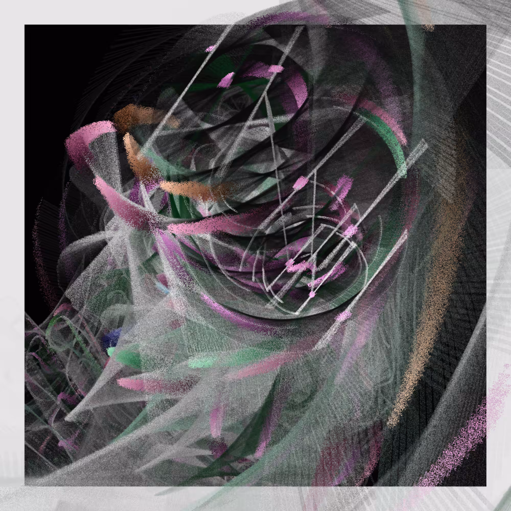Parachute waltz #22