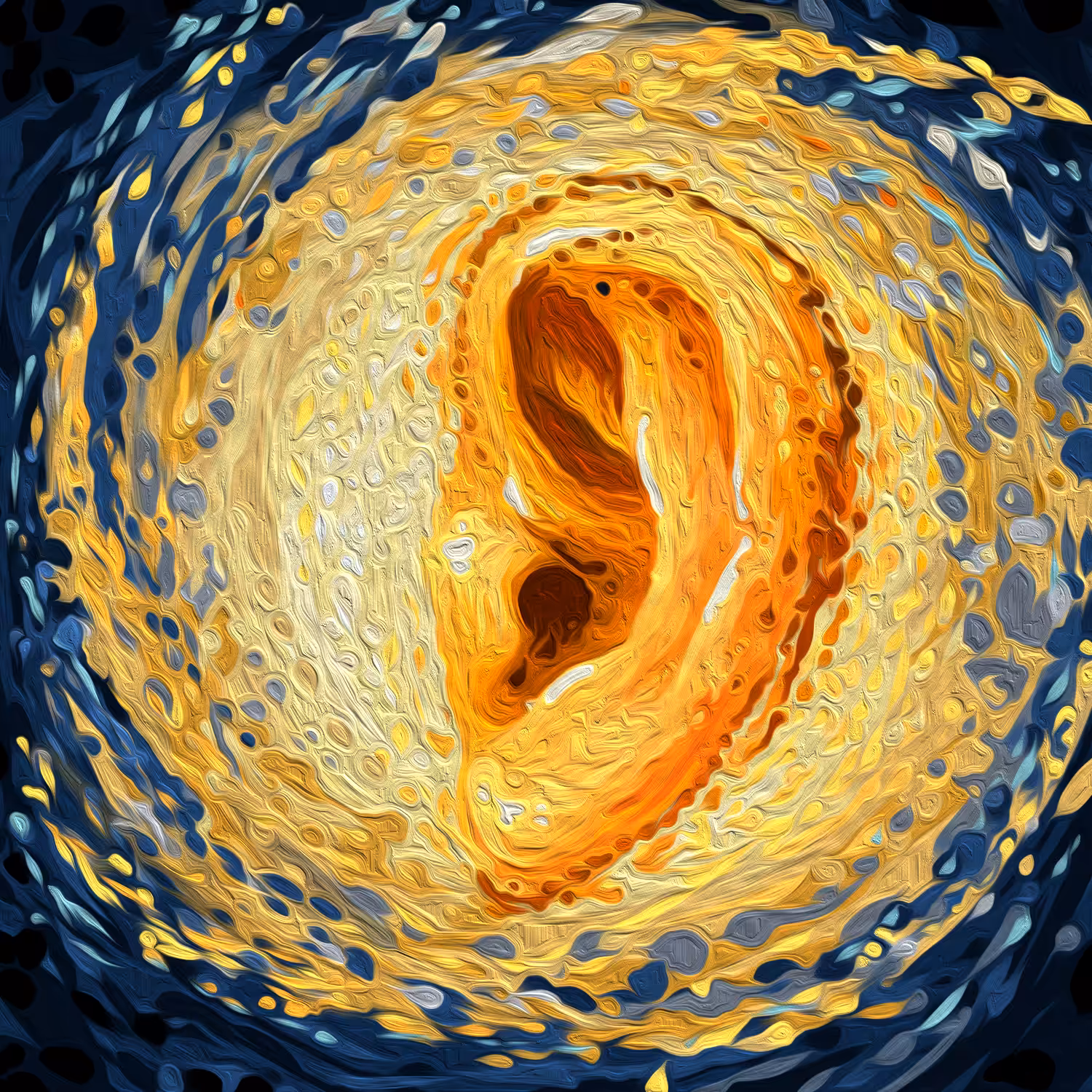 Golden Ears